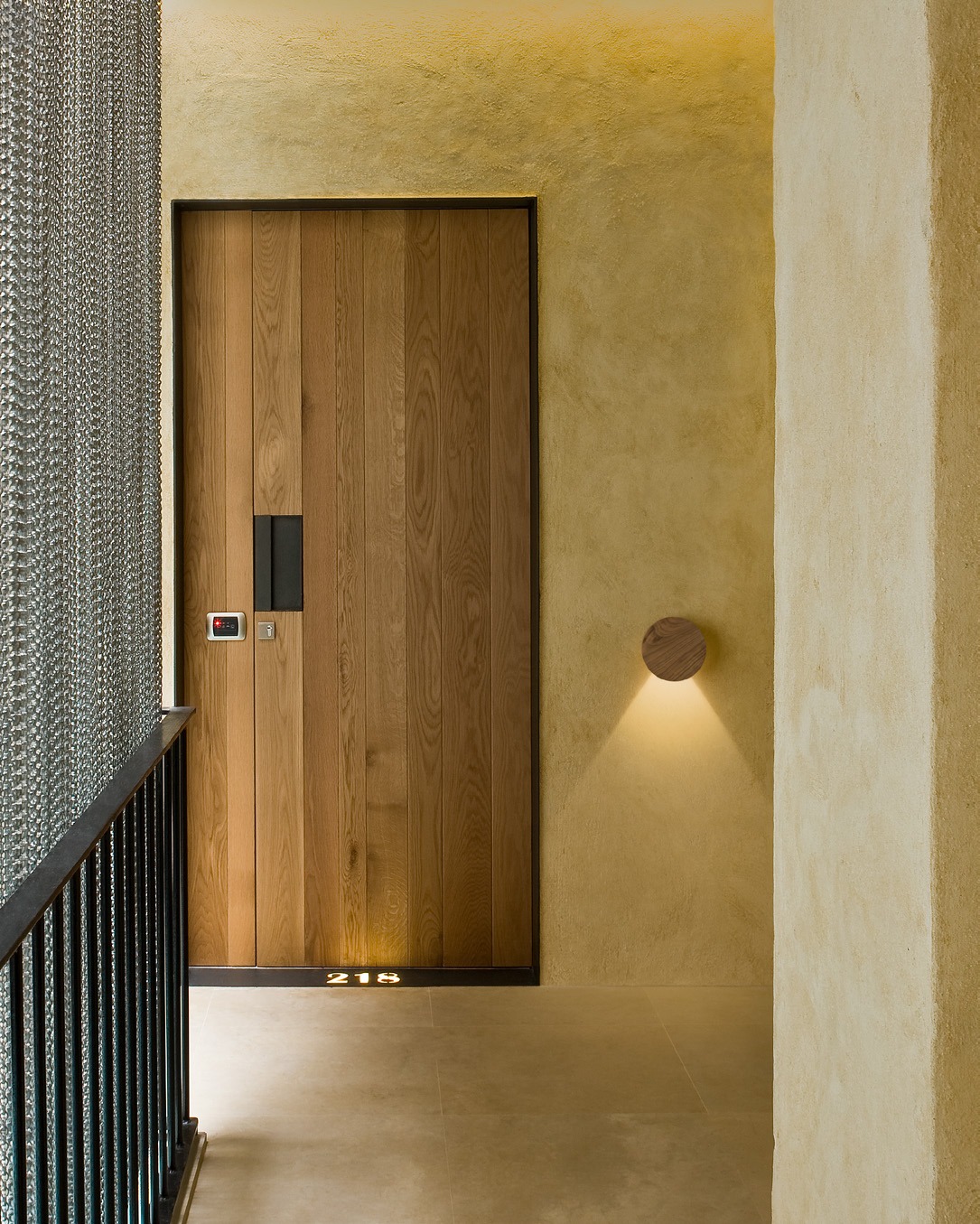 Vibia Dots — pared — imagen 8
