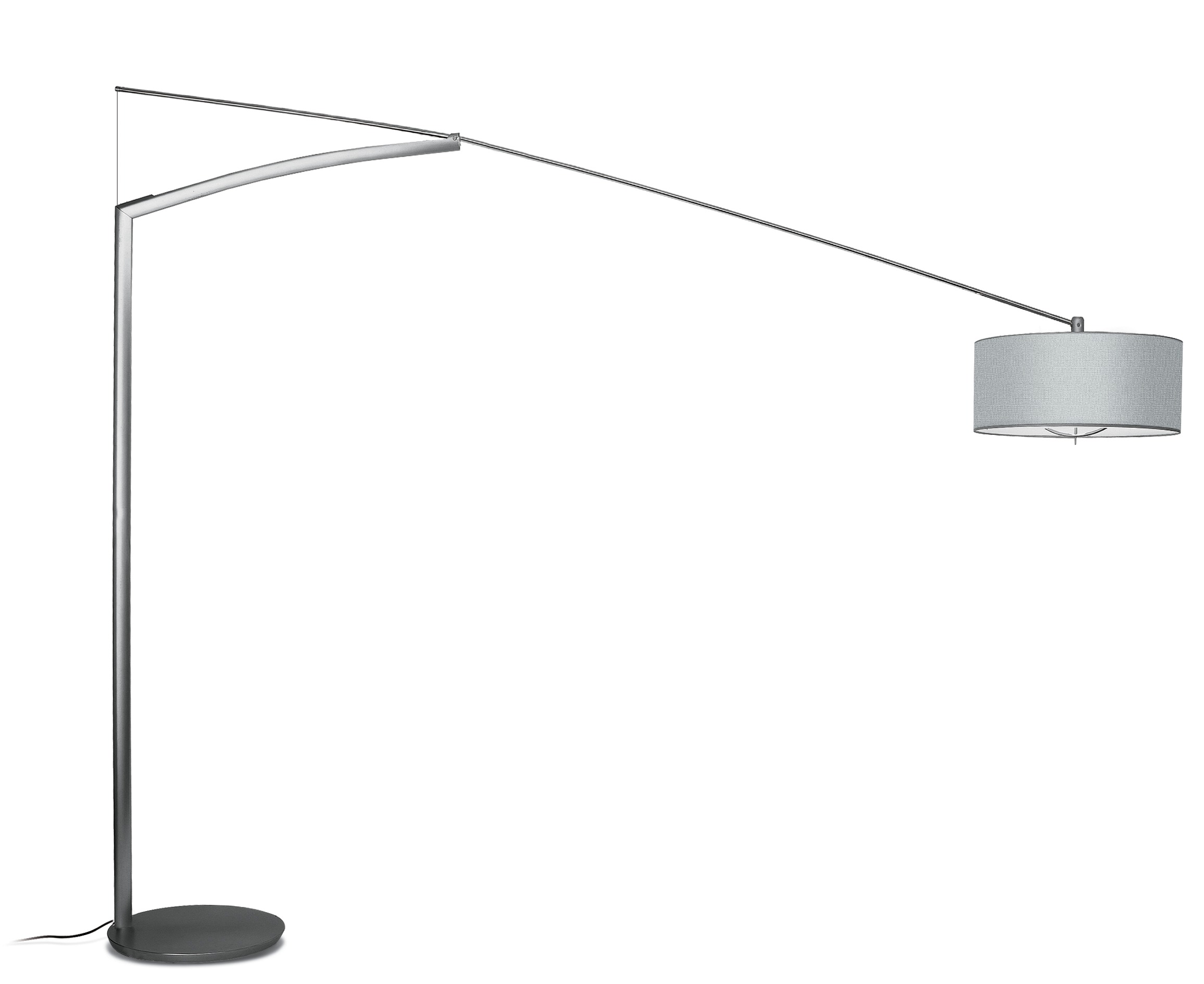 Lámpara de pie Balance 5189 - Vibia