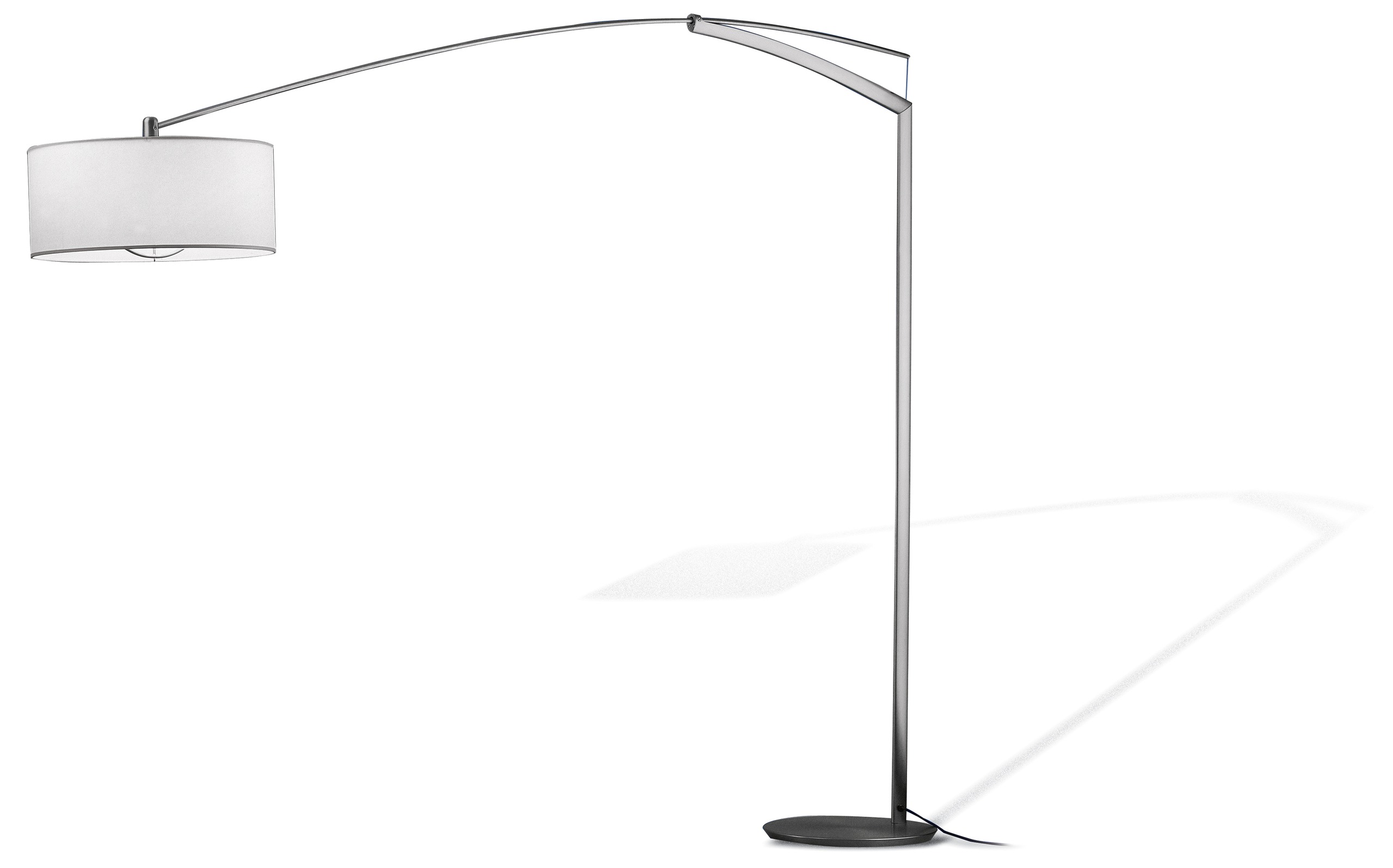 Lámpara de pie Balance 5191 - Vibia