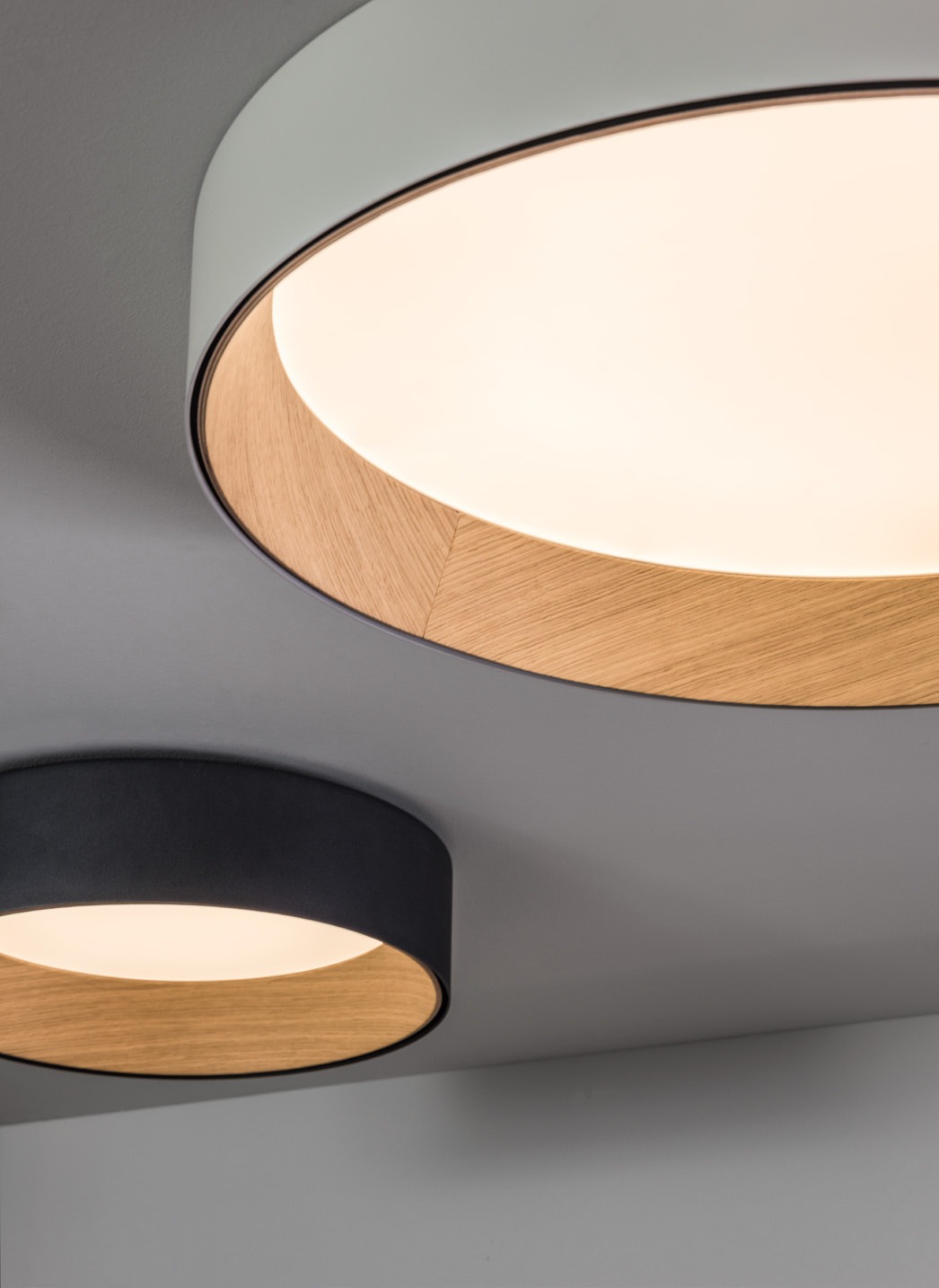 Vibia Duo 4878 – Plafón — imagen 8