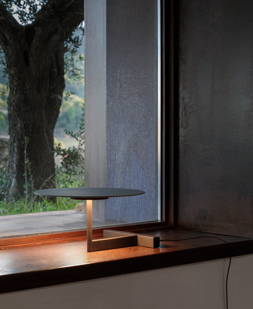 Vibia Flat 5957 – Lámpara de pie — imagen 5