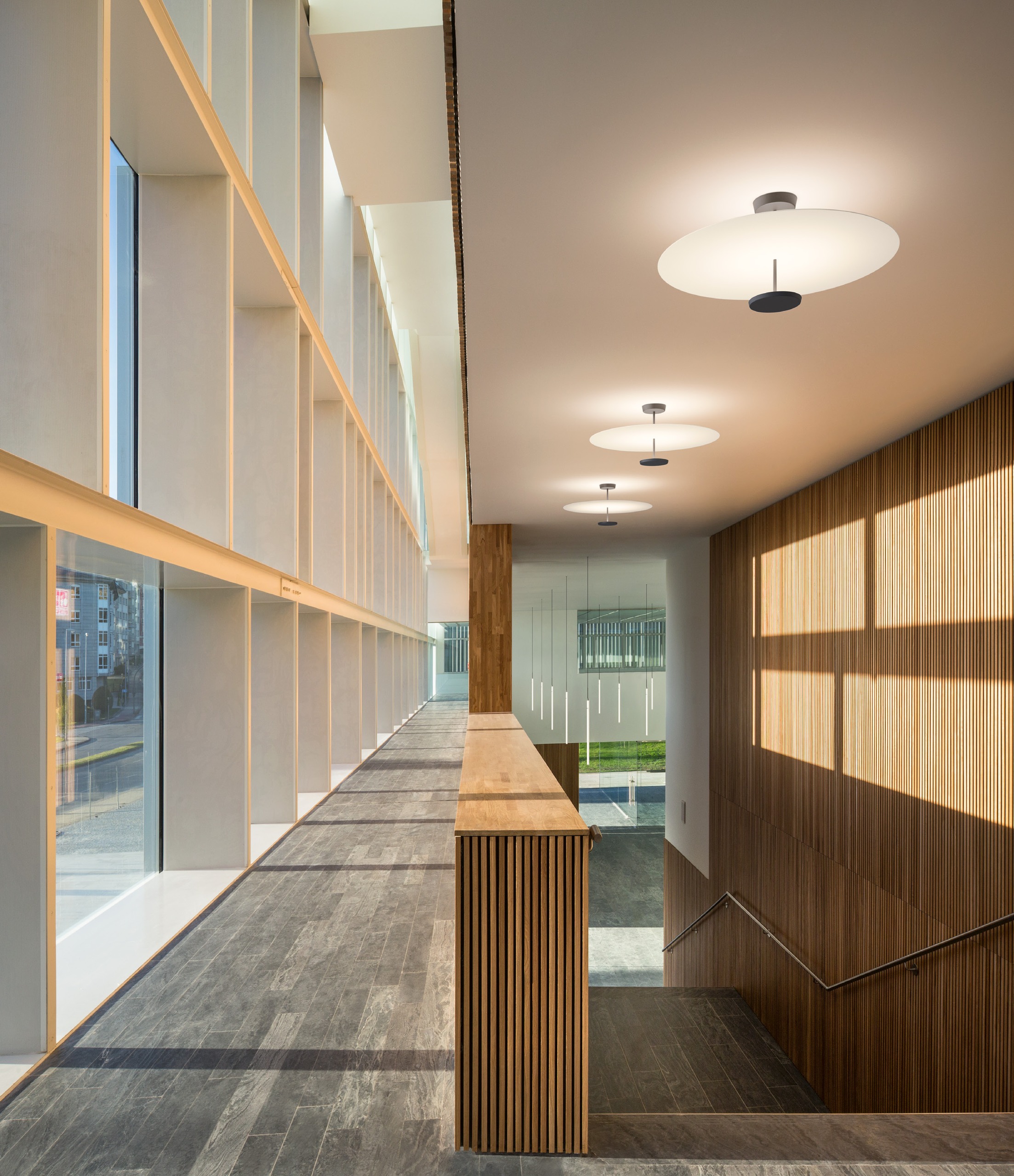Vibia Flat 5920 – Plafón — imagen 3