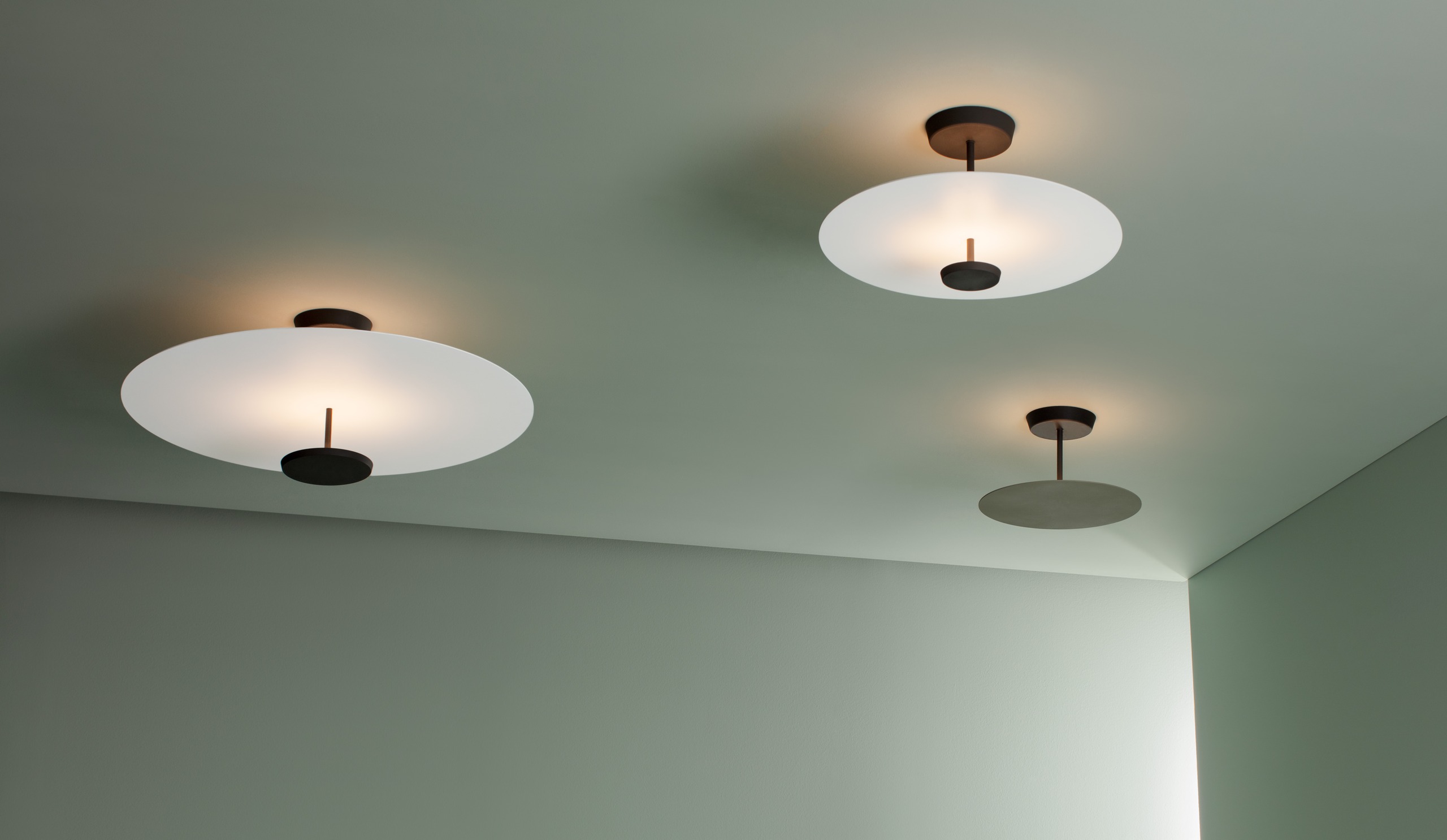 Vibia Flat 5920 – Plafón — imagen 6