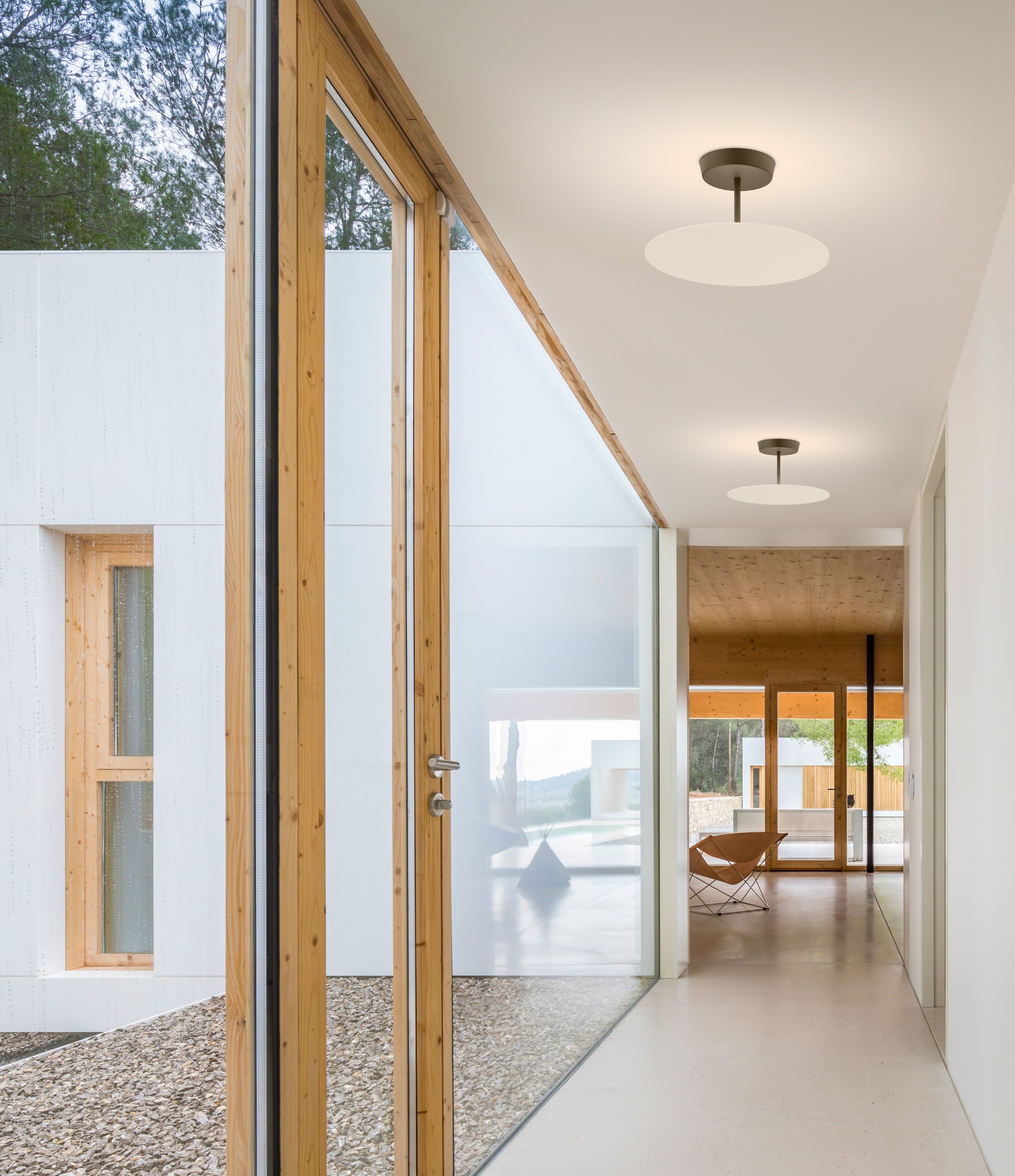 Vibia Flat 5920 – Plafón — imagen 7