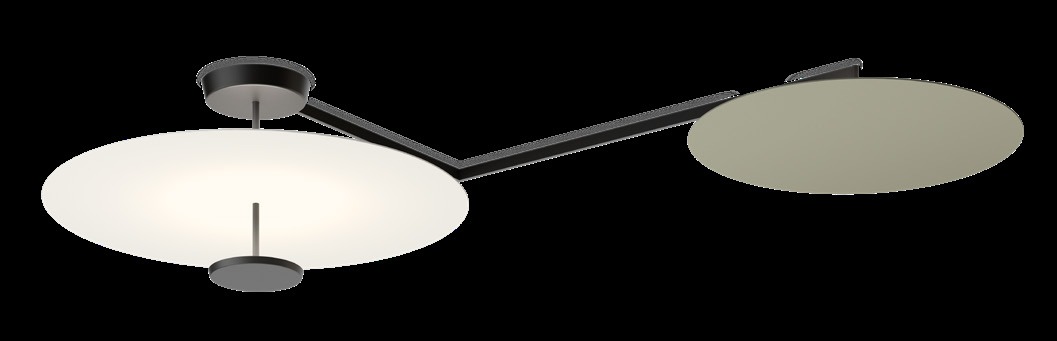 Vibia Flat 5920 – Plafón — imagen 8