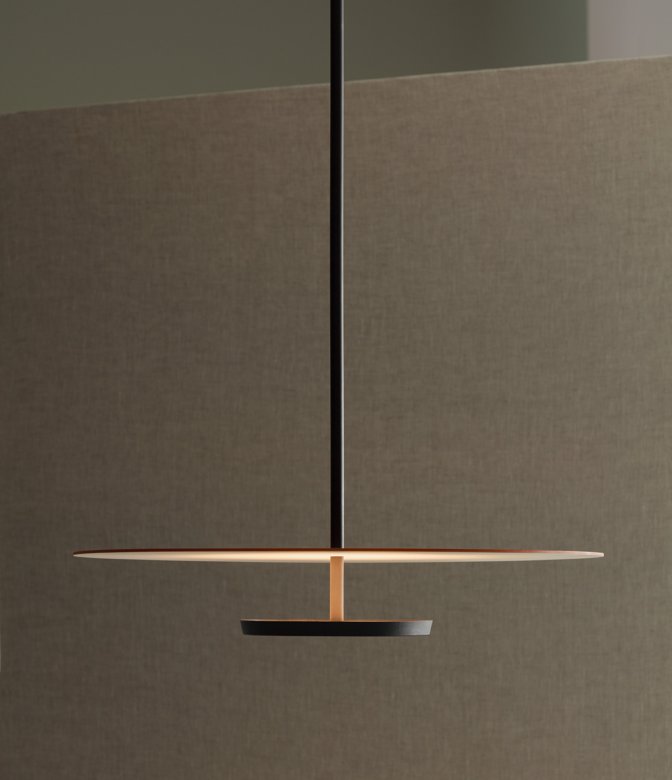 Vibia Flat — colgante — imagen 2
