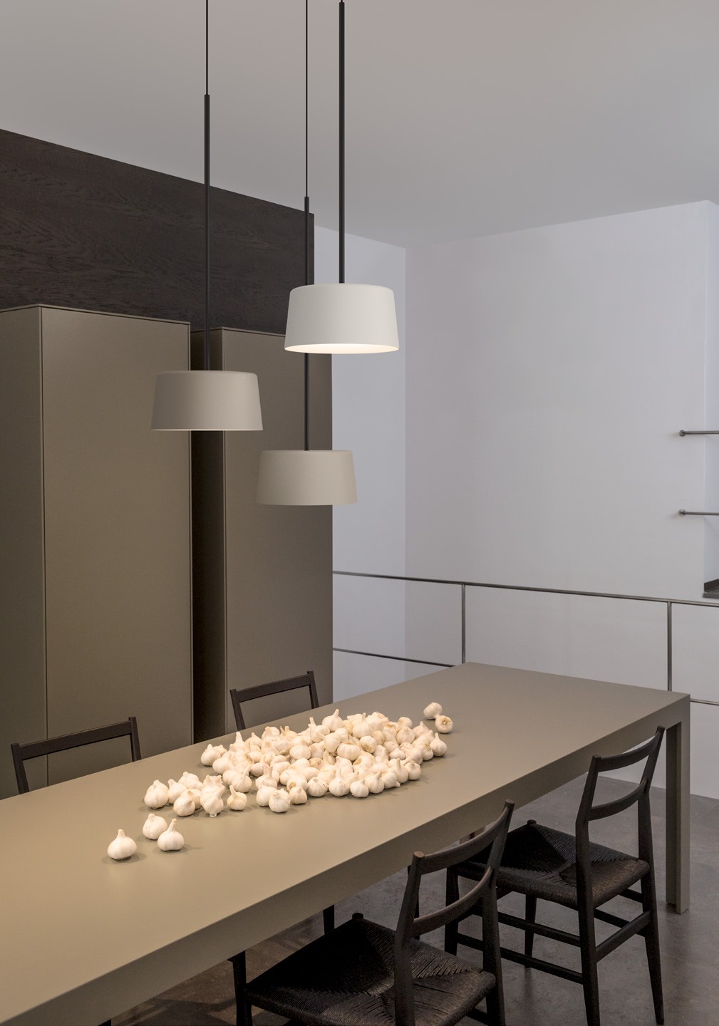Vibia Flat — colgante — imagen 7