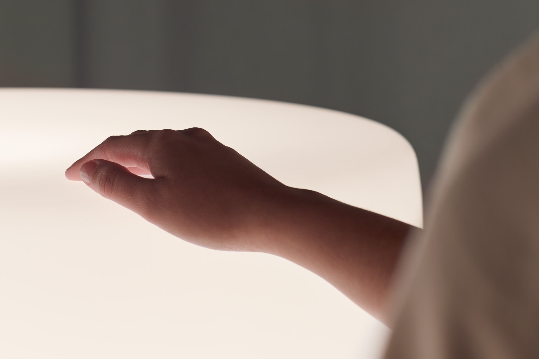 Lámpara de mesa GHOST - Vibia