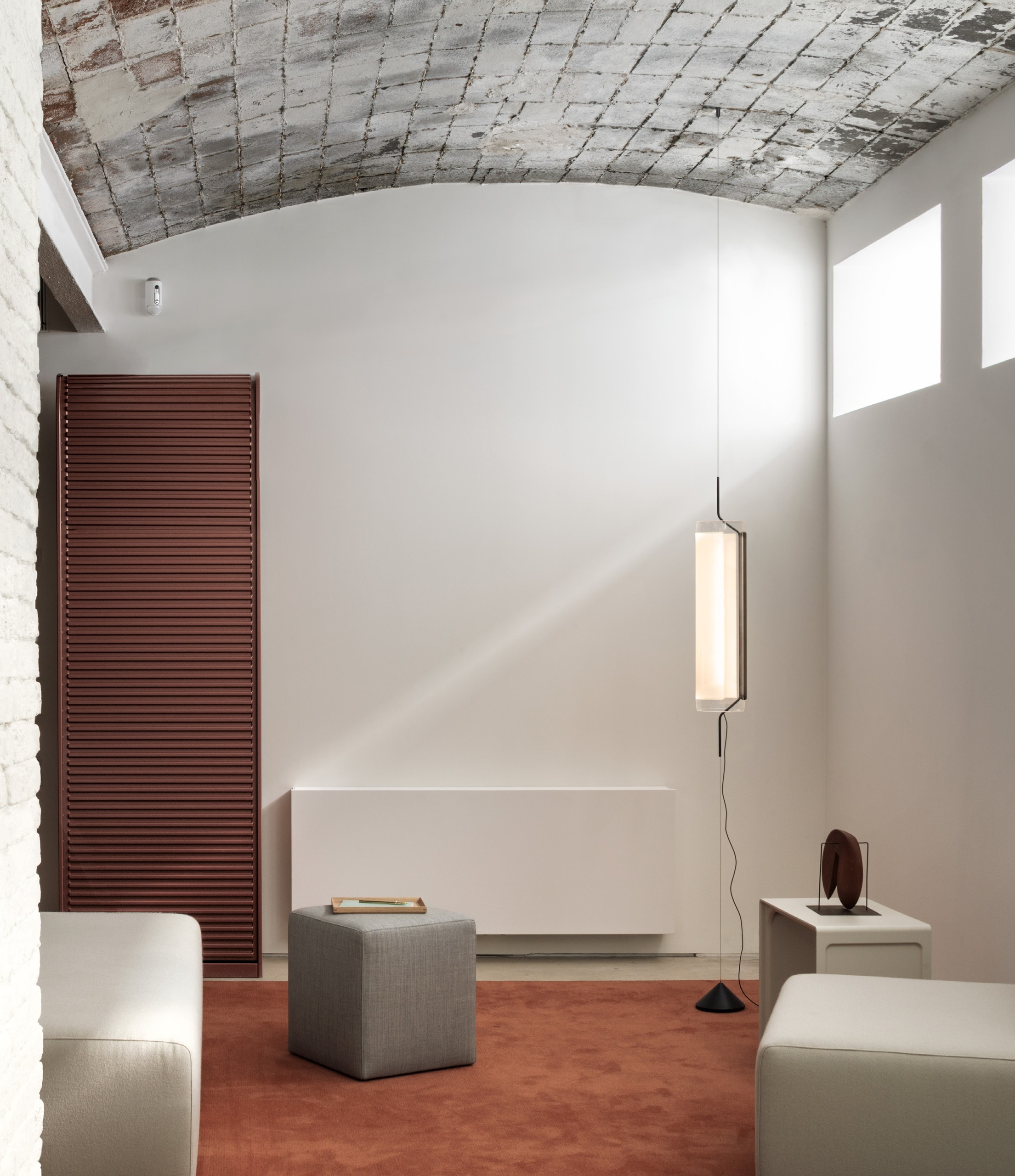 Lámpara Colgante Guise 2288 - Vibia