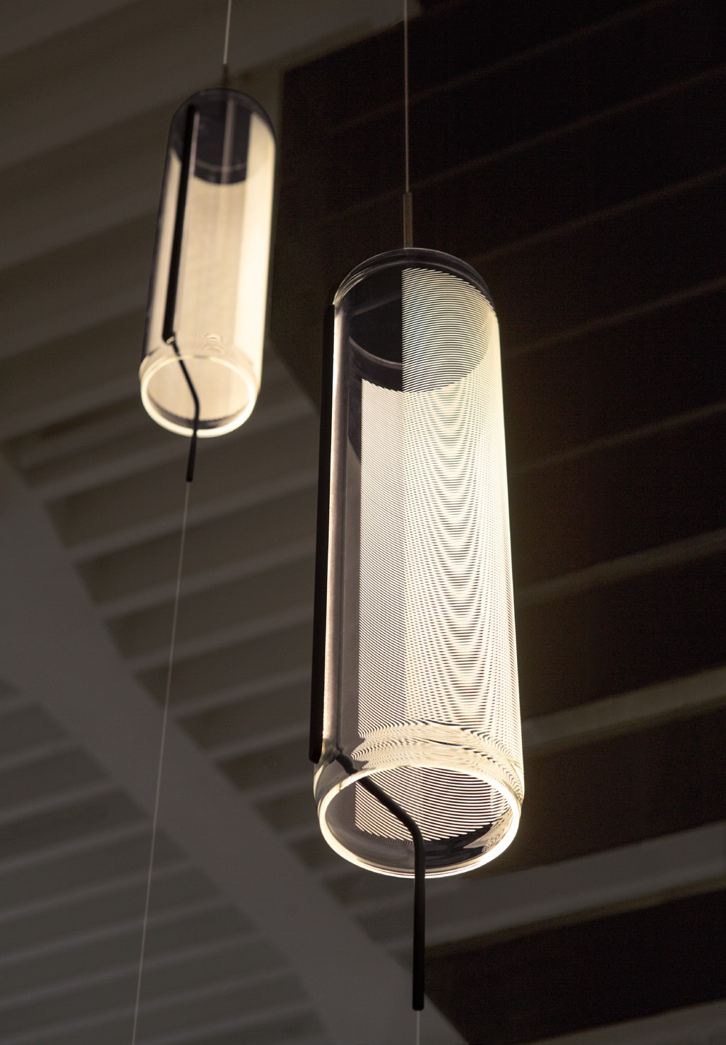 Vibia Guise 2270 – Lámpara colgante — imagen 3