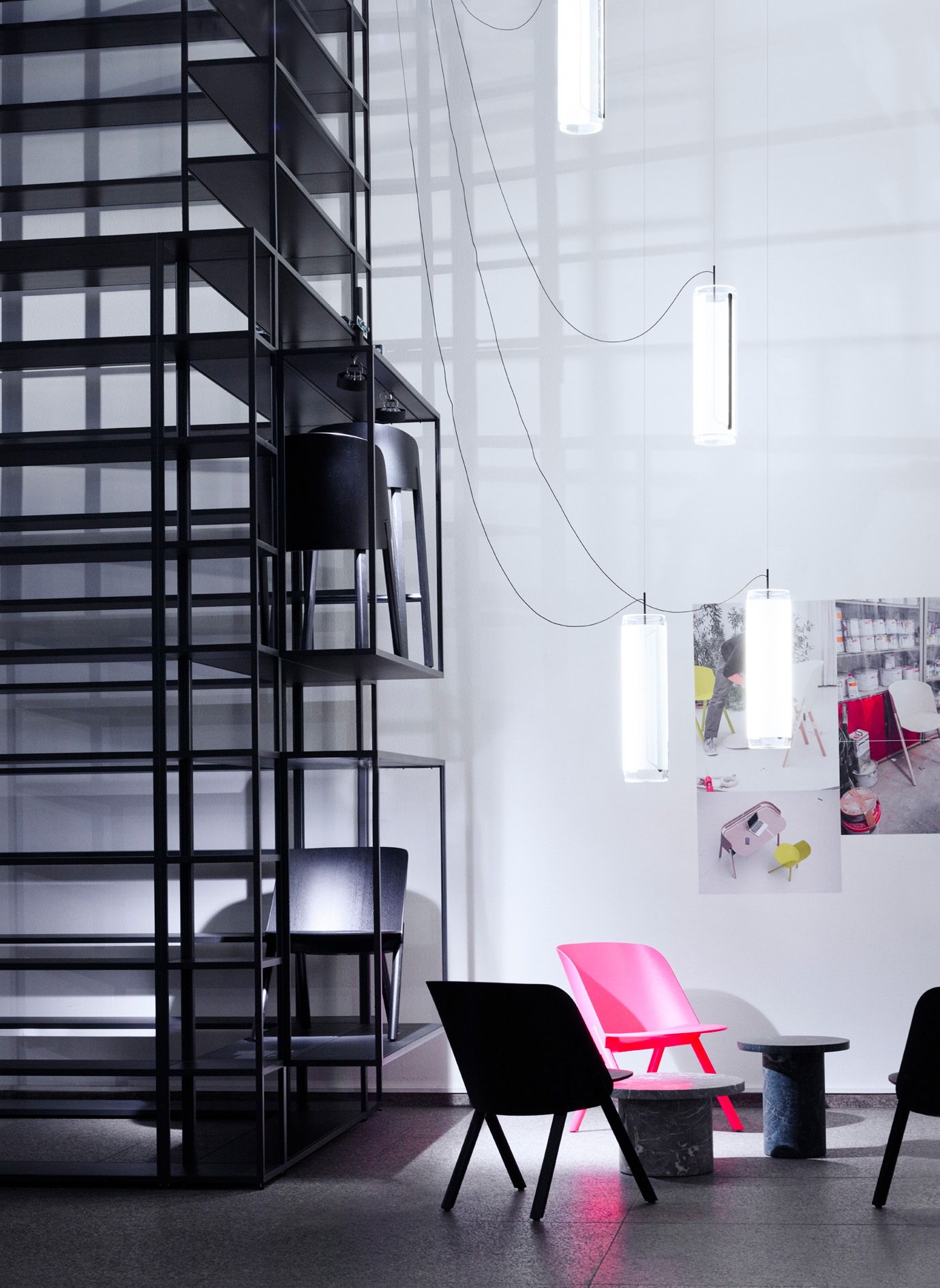 Vibia Guise 2270 – Lámpara colgante — imagen 4