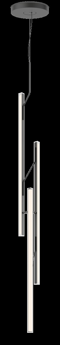 Vibia Halo jewel — colgante — imagen 4