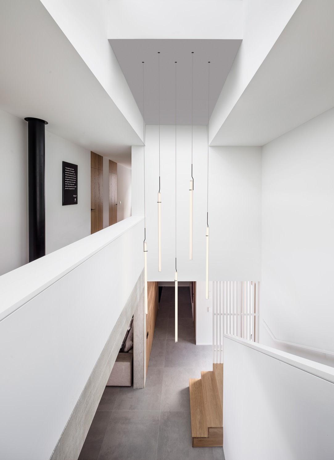 Vibia Halo jewel — colgante — imagen 5