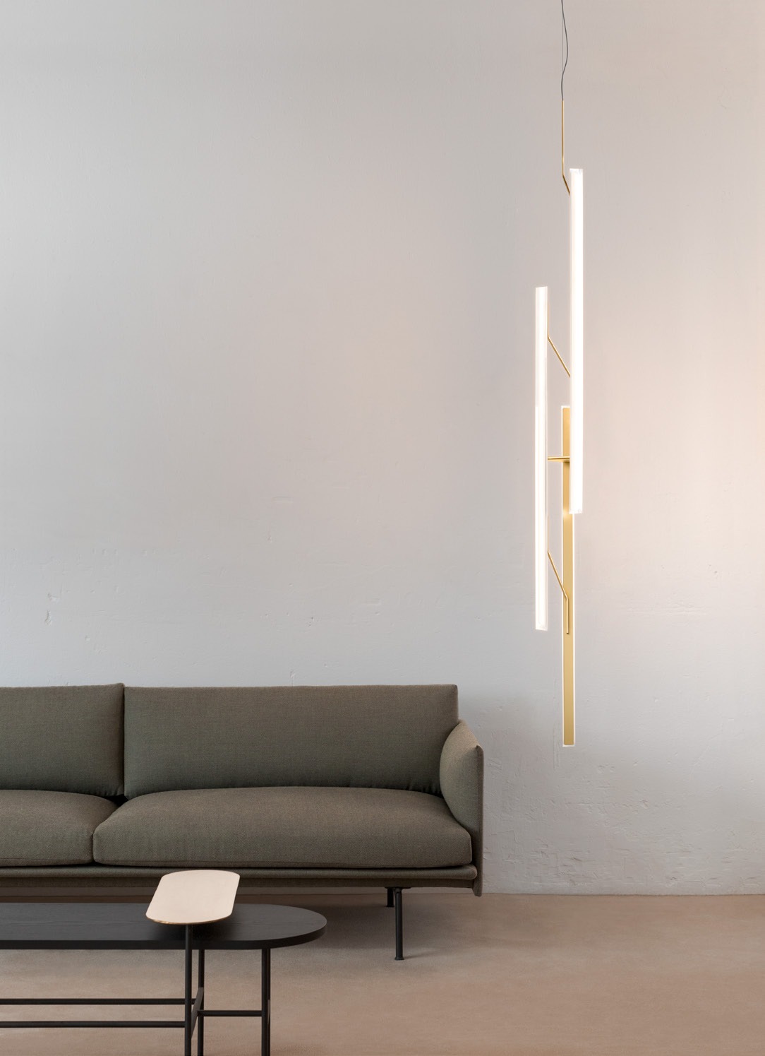 Vibia Halo jewel — colgante — imagen 6