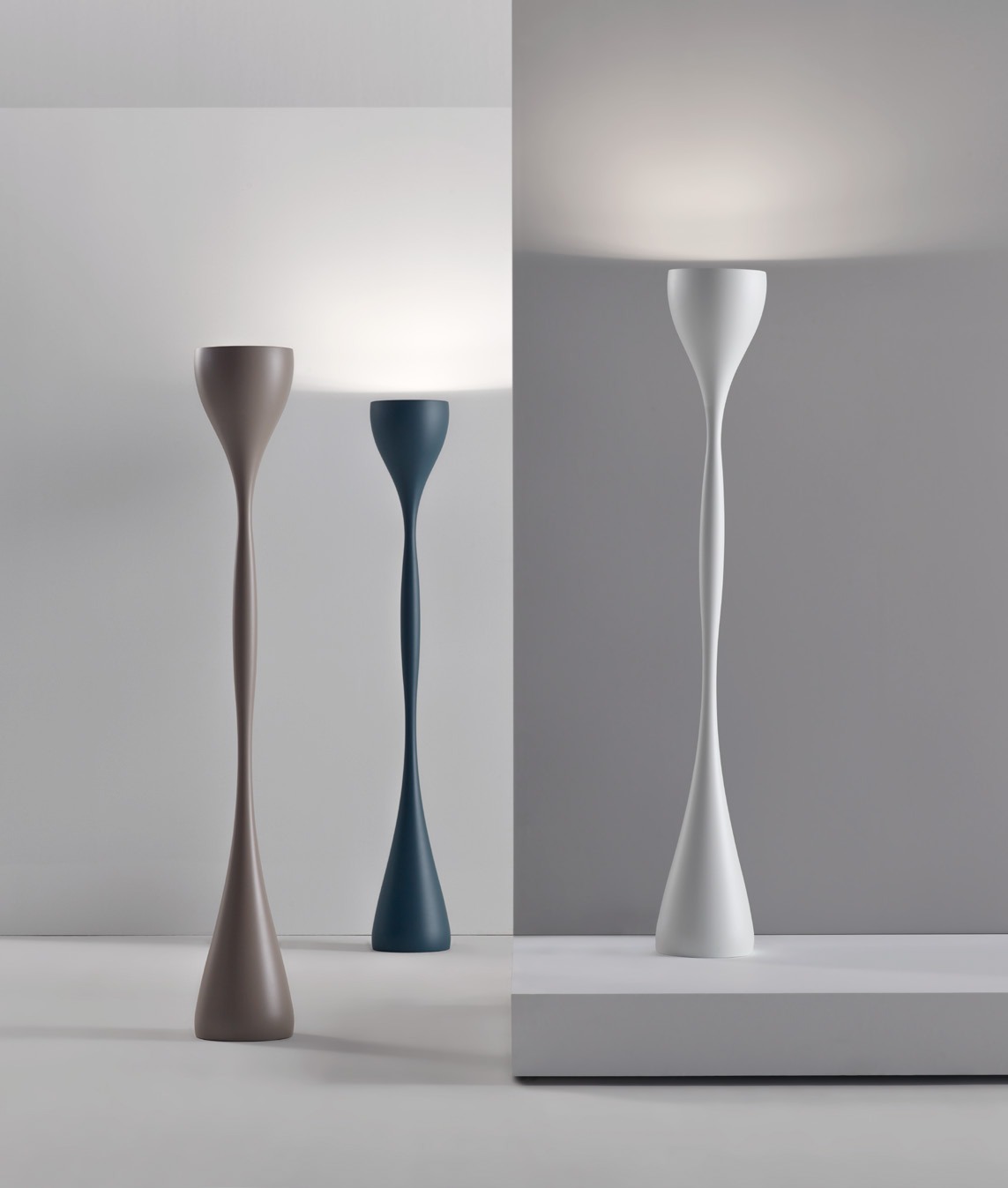 Vibia Jazz – Lámpara de pie — imagen 2