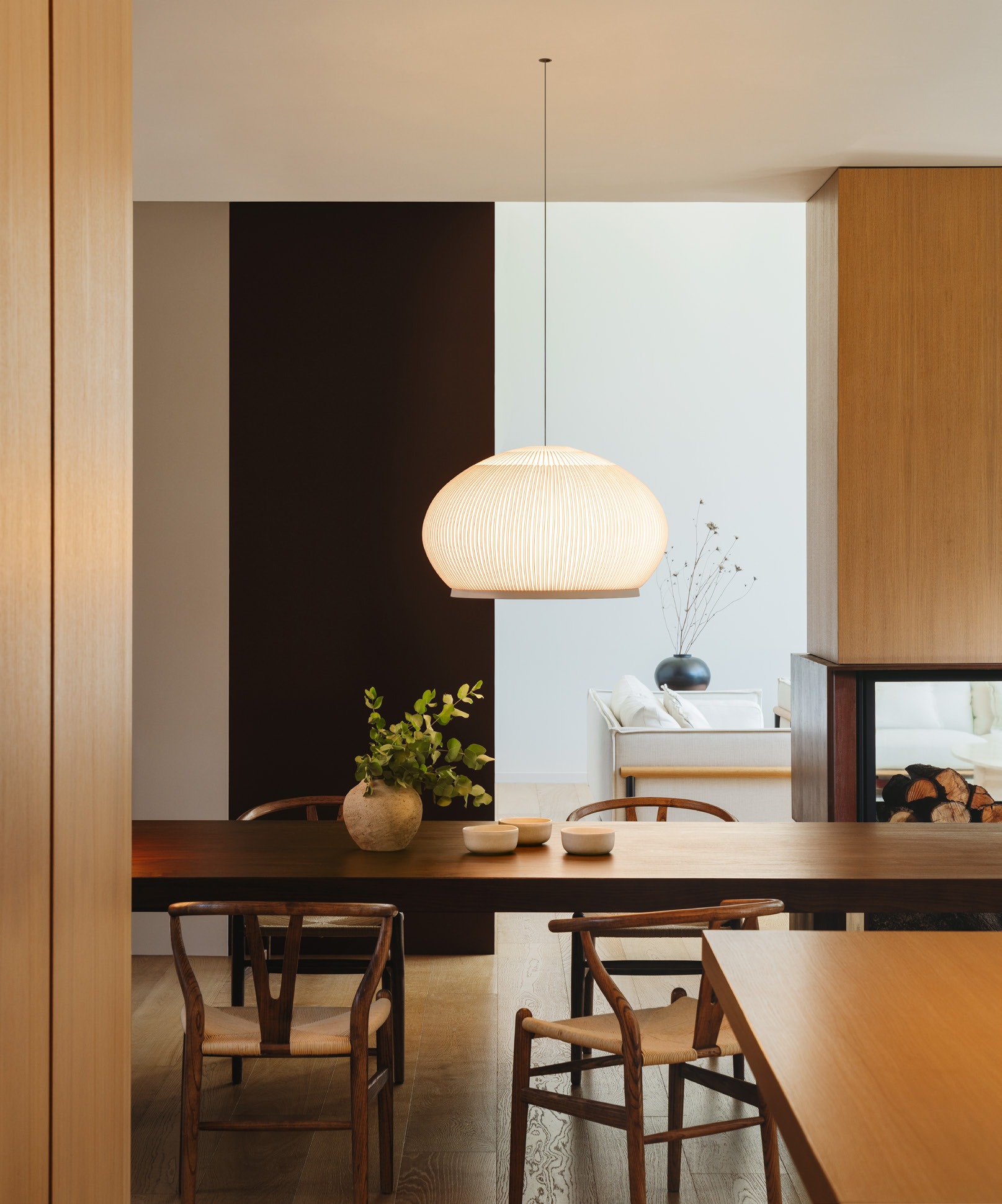 Vibia Knit 7455 – Lámpara colgante — imagen 6