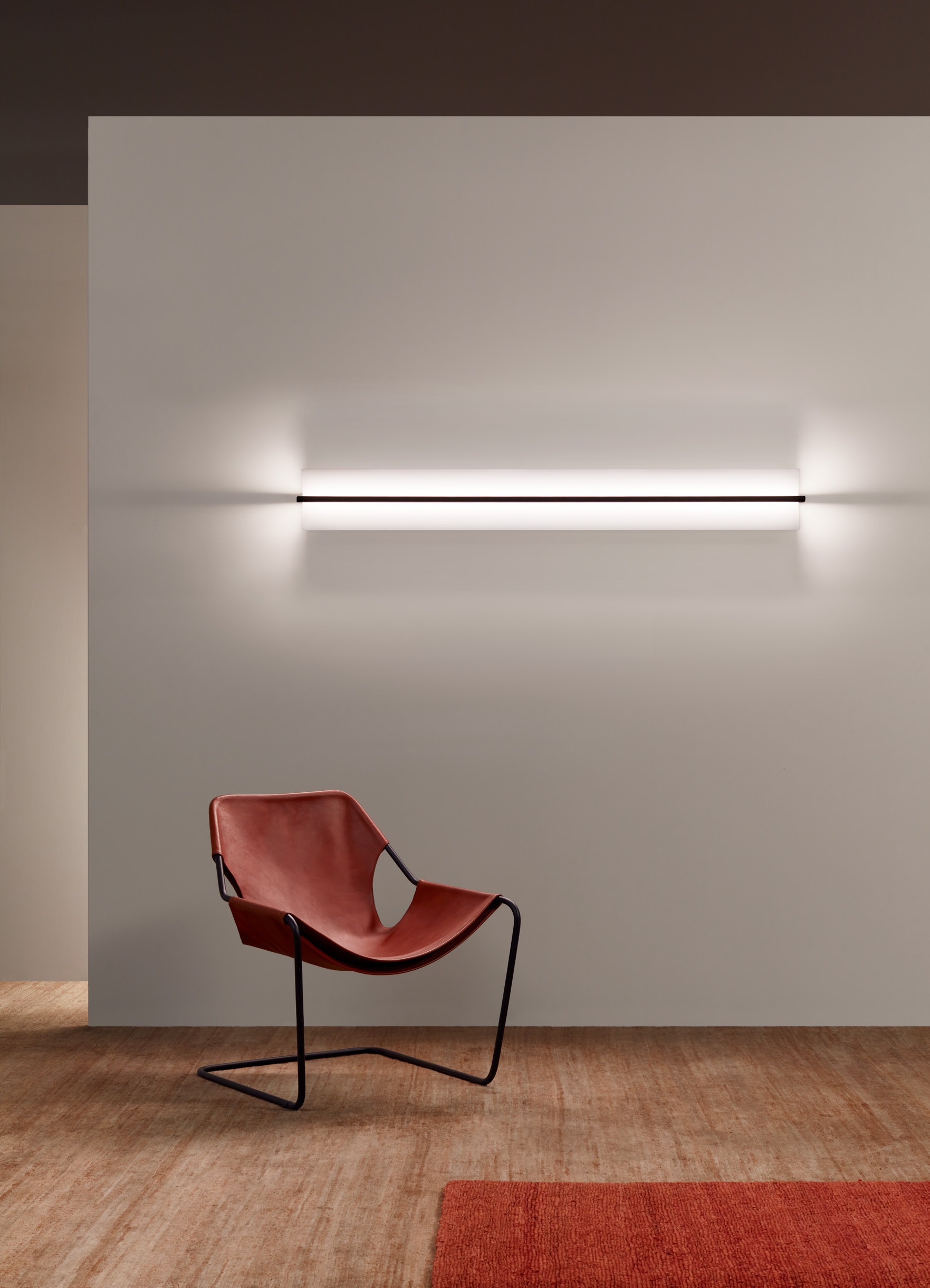 Vibia Kontorno — pared