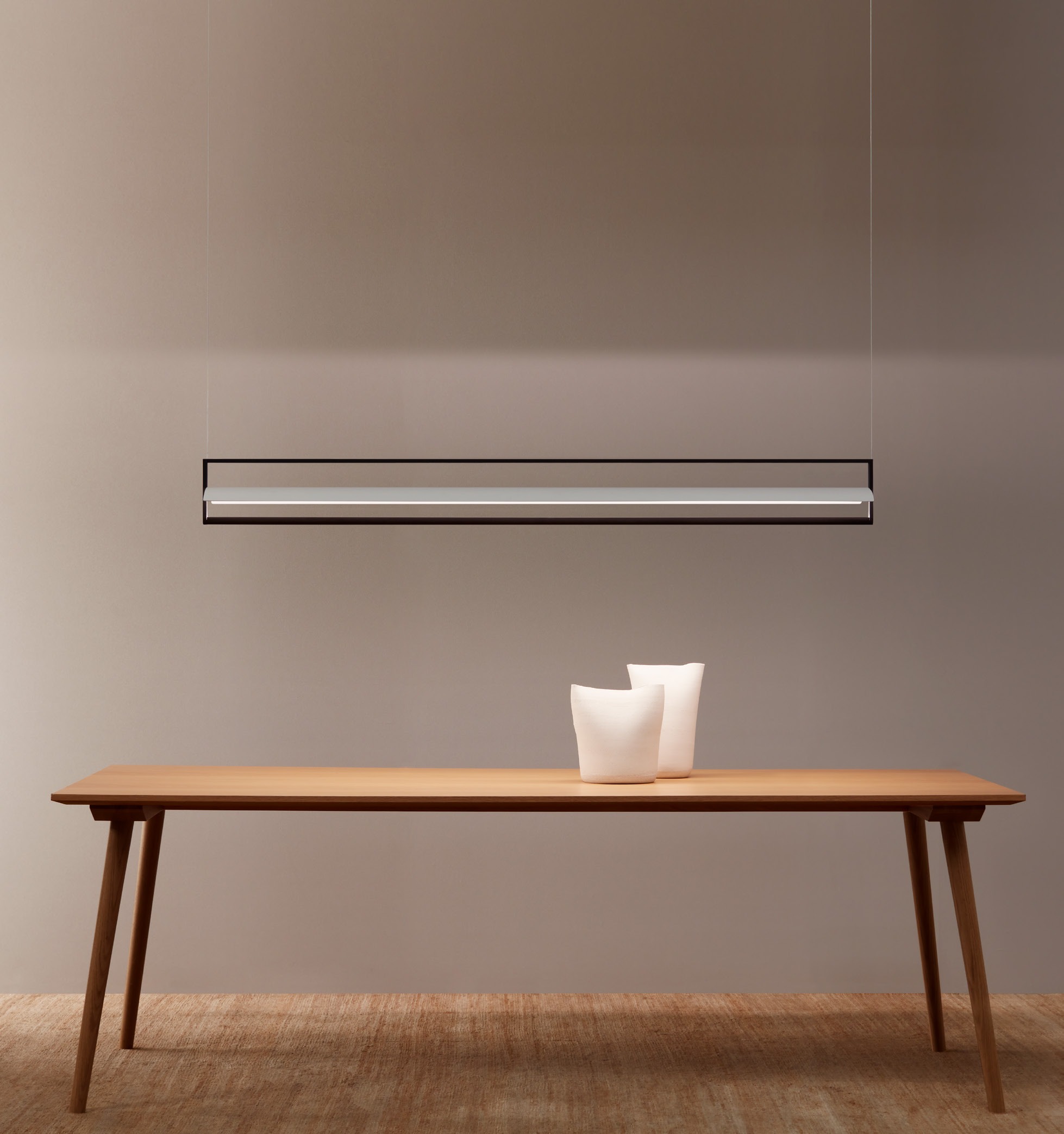 Vibia Kontorno 6436 – Lámpara colgante — imagen 7