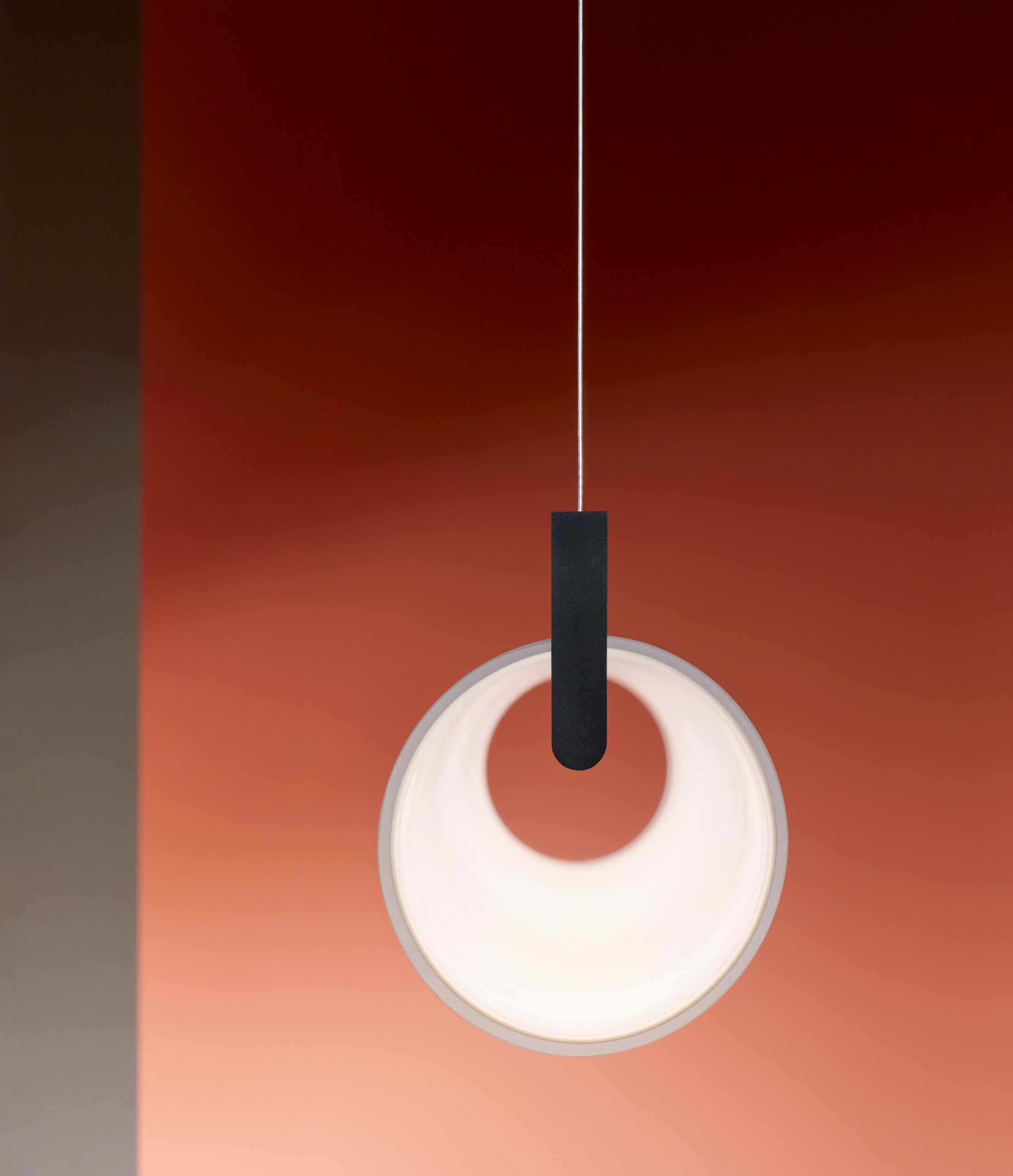 Vibia Kontorno 6436 – Lámpara colgante — imagen 8