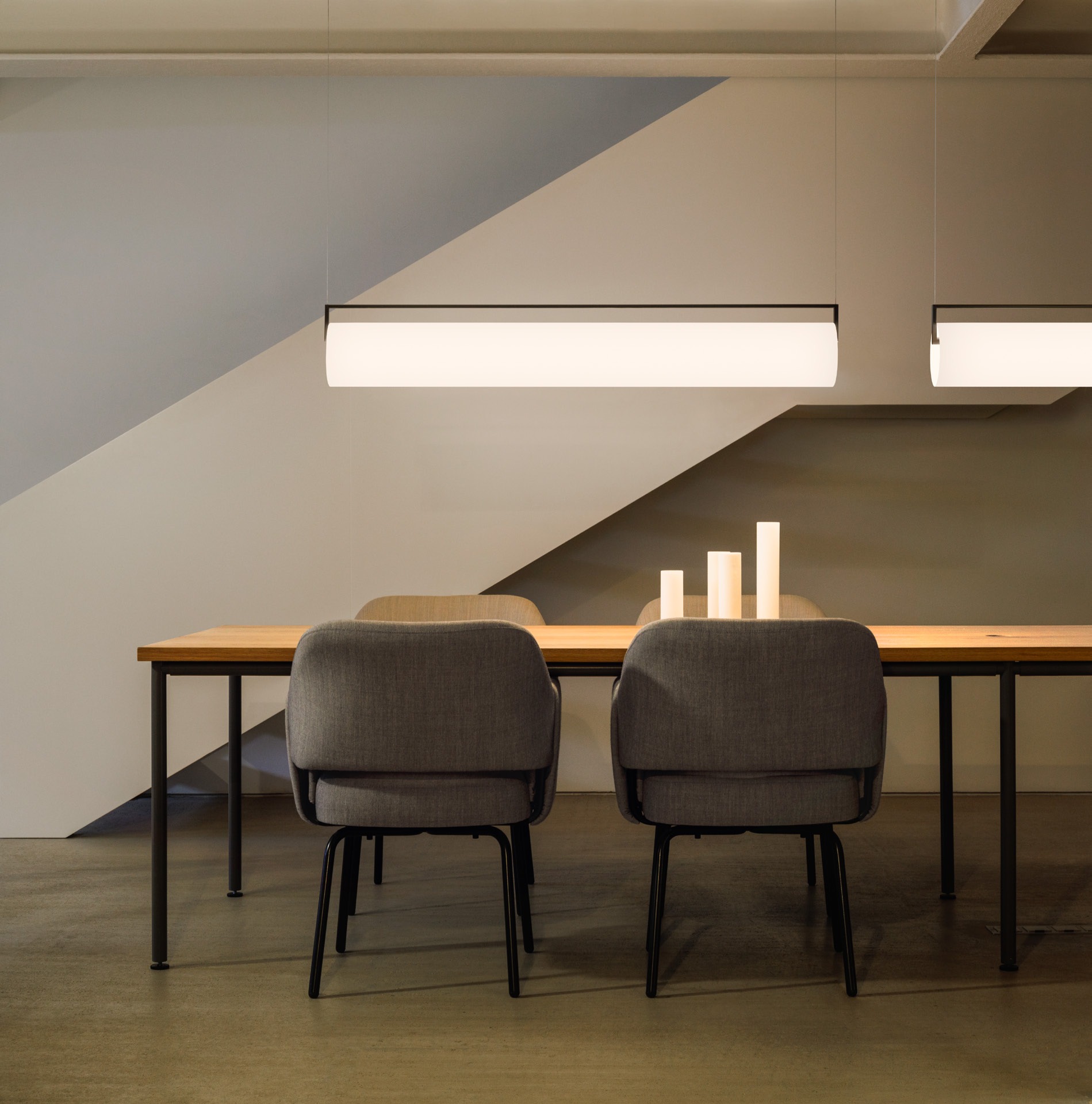 Vibia Kontorno 6438 – Lámpara colgante — imagen 8