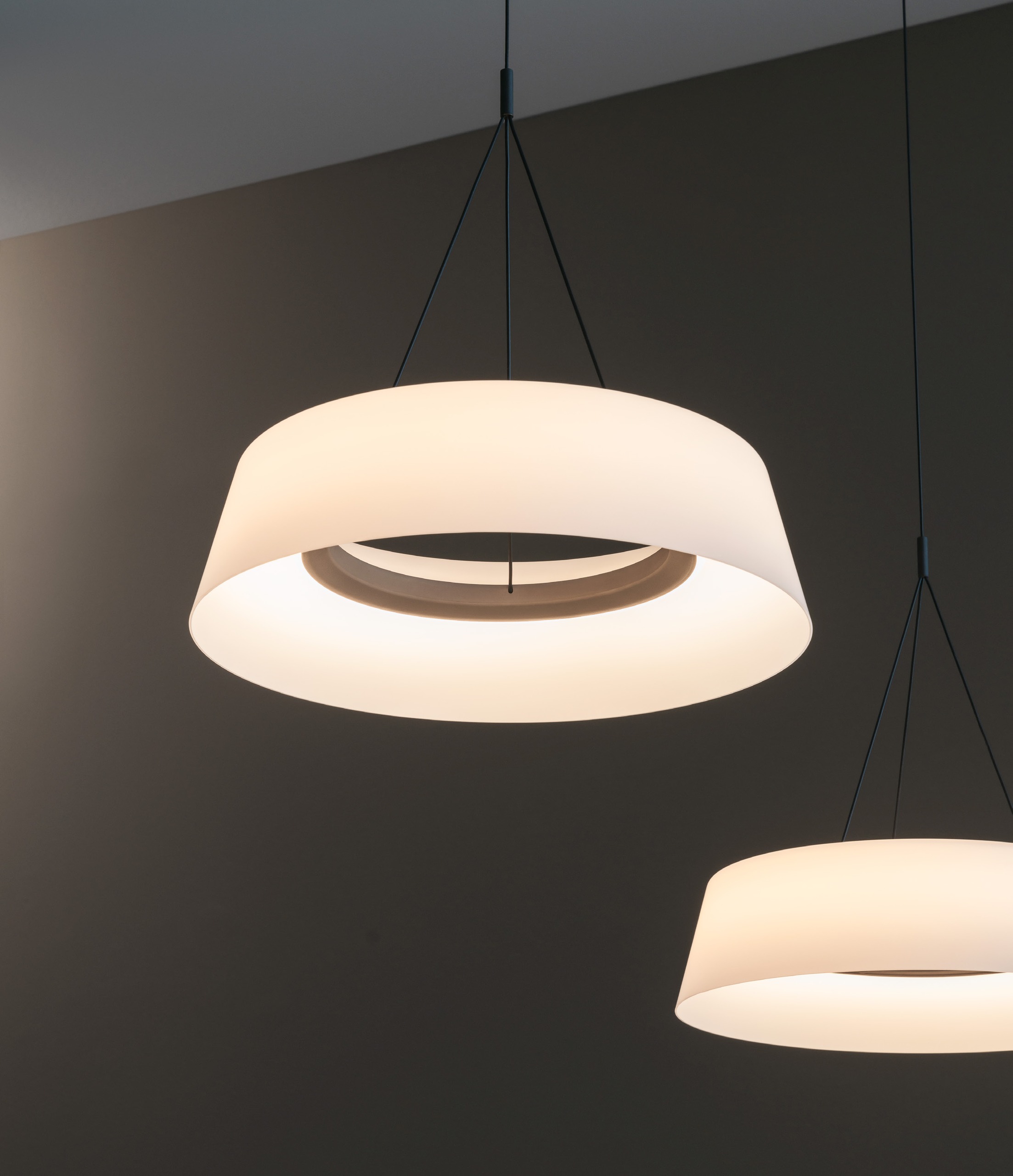 Lámpara Colgante Lily 5730 - Vibia