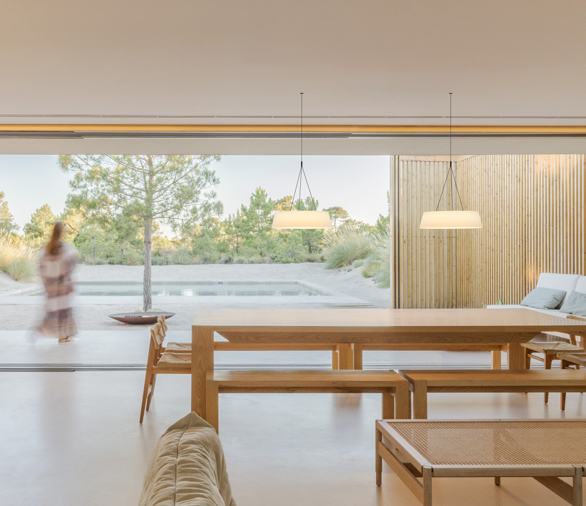 Vibia Lily 5730 – Lámpara colgante — imagen 4