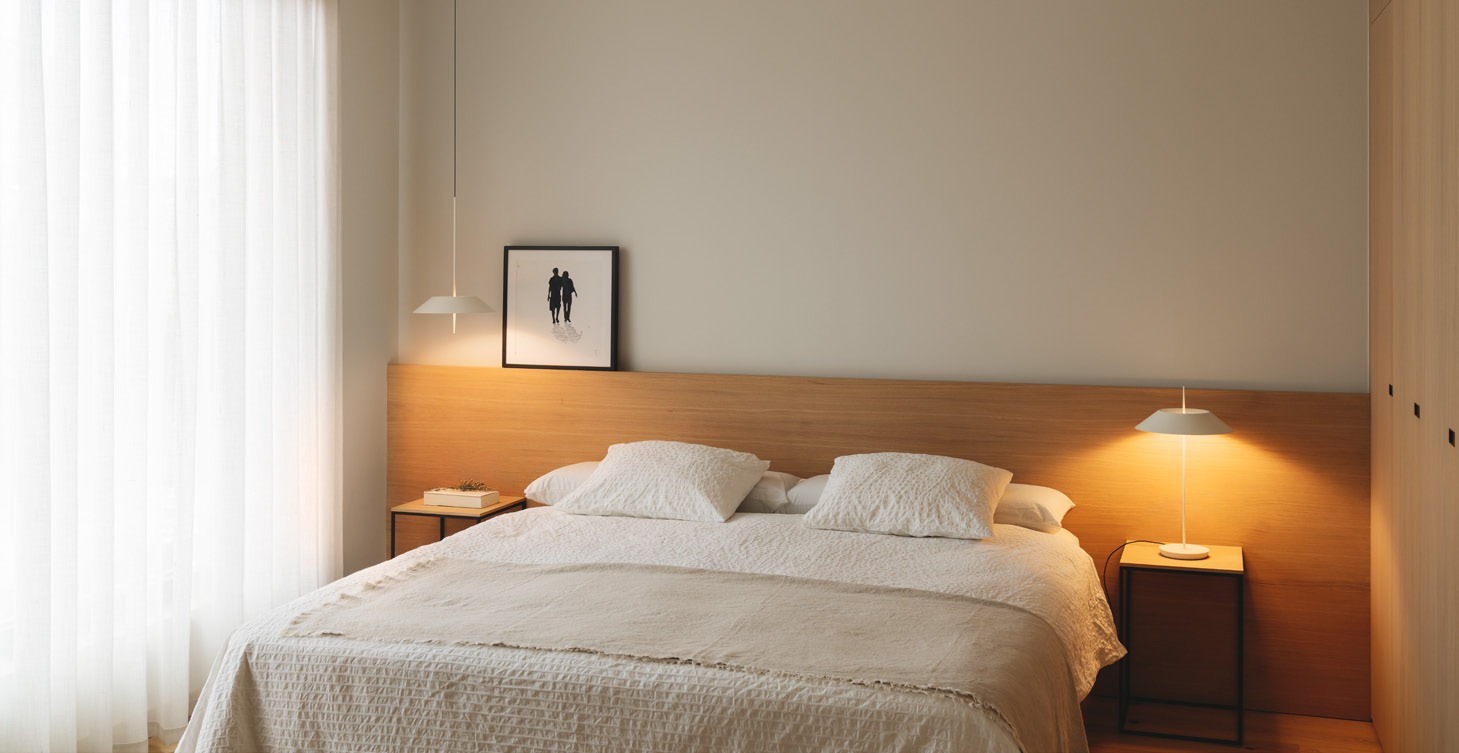 Vibia Mayfair Mini 5496 – Lámpara de sobremesa led — imagen 5