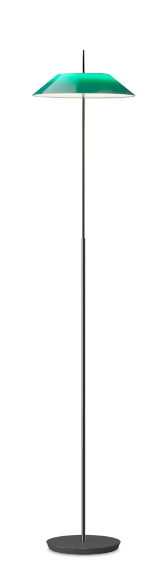 Vibia Mayfair Mini 5496 – Lámpara de sobremesa led — imagen 8
