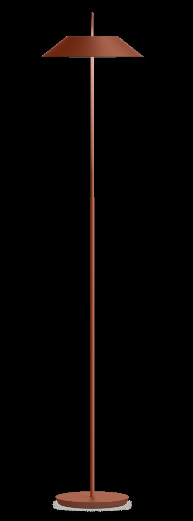 Vibia Mayfair Mini 5496 – Lámpara de sobremesa — imagen 8