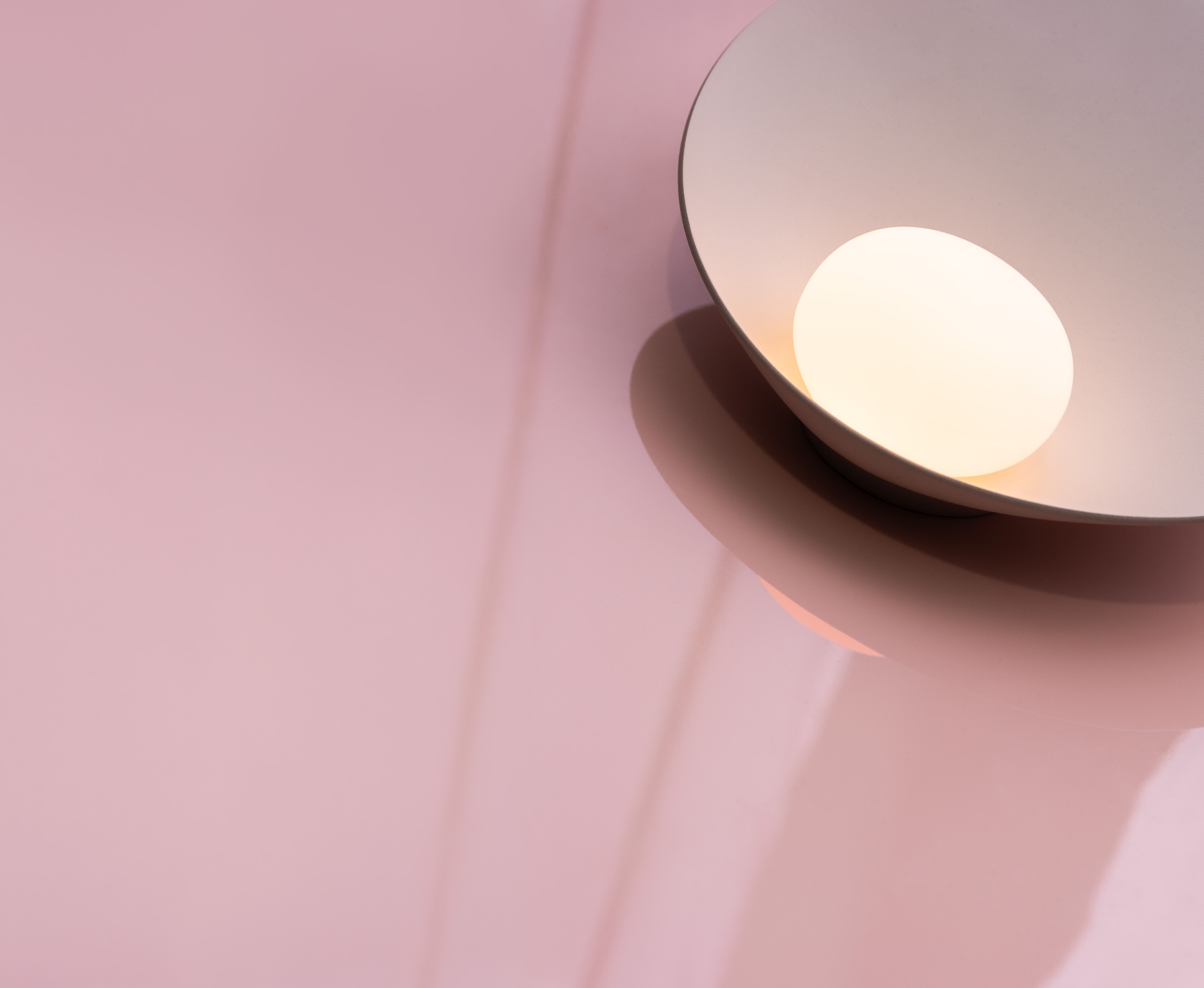 Lámpara portátil Musa 7404 - Vibia