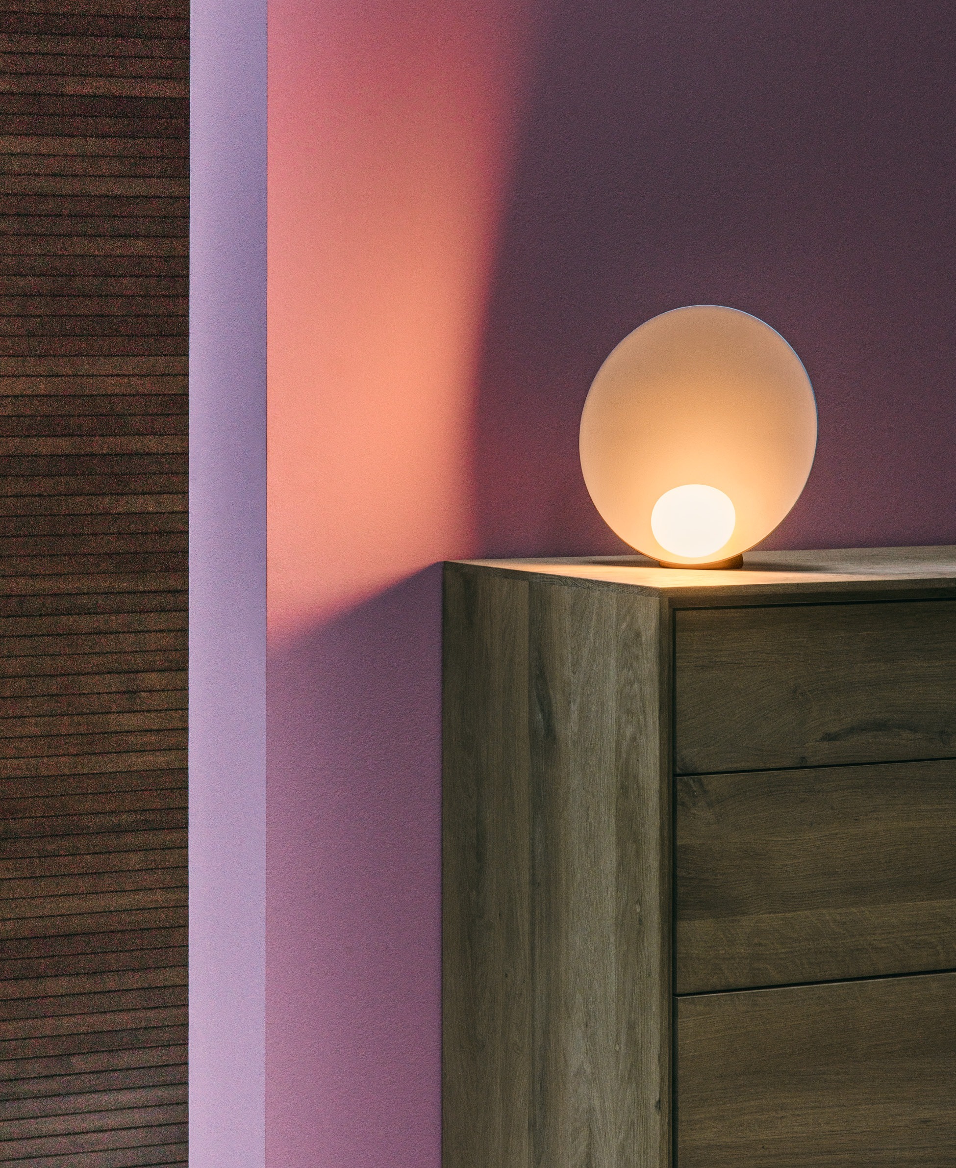 Vibia portátil Musa 7404 – Lámpara — imagen 3