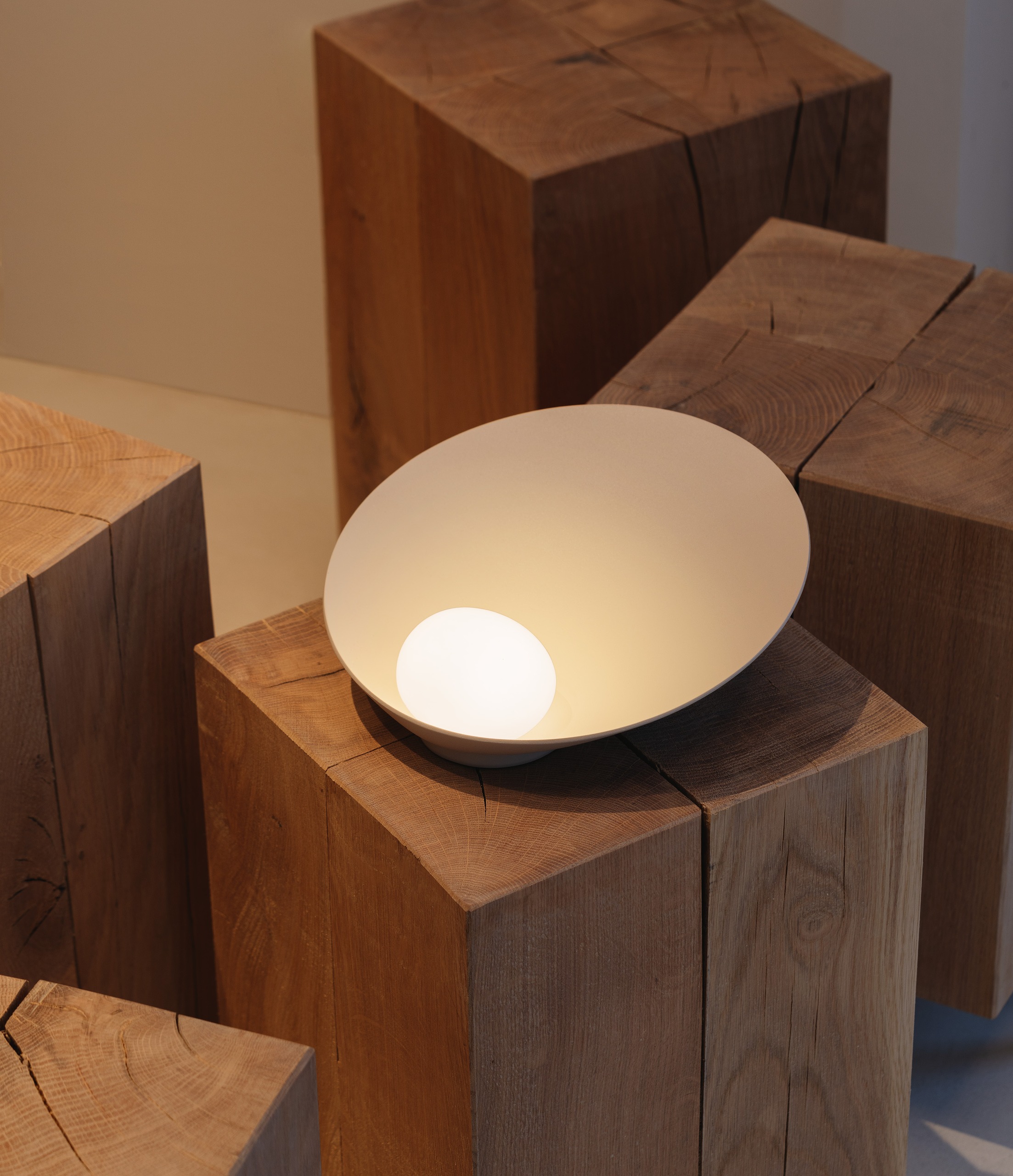 Vibia portátil Musa 7404 – Lámpara — imagen 4