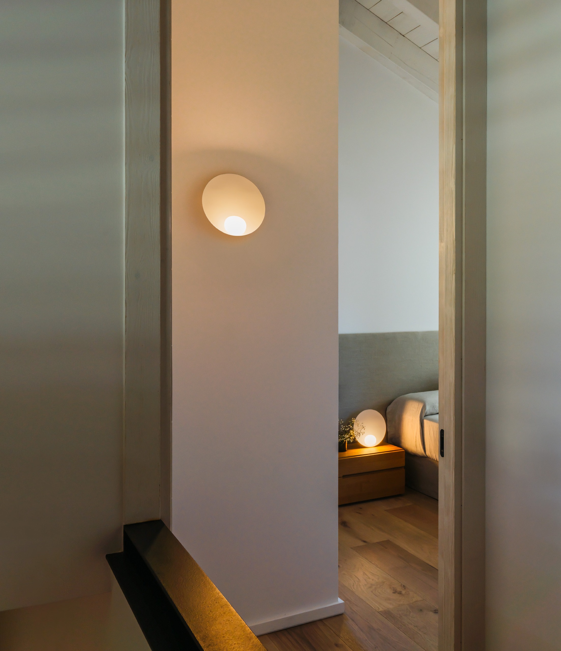 Vibia Musa — pared