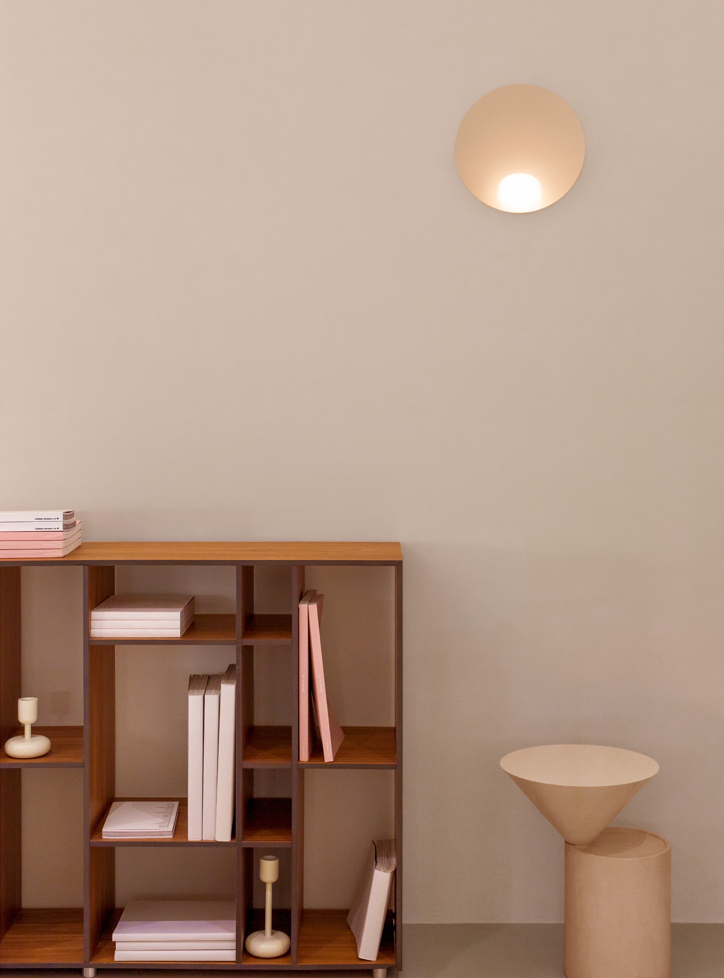 Vibia Musa — pared — imagen 3