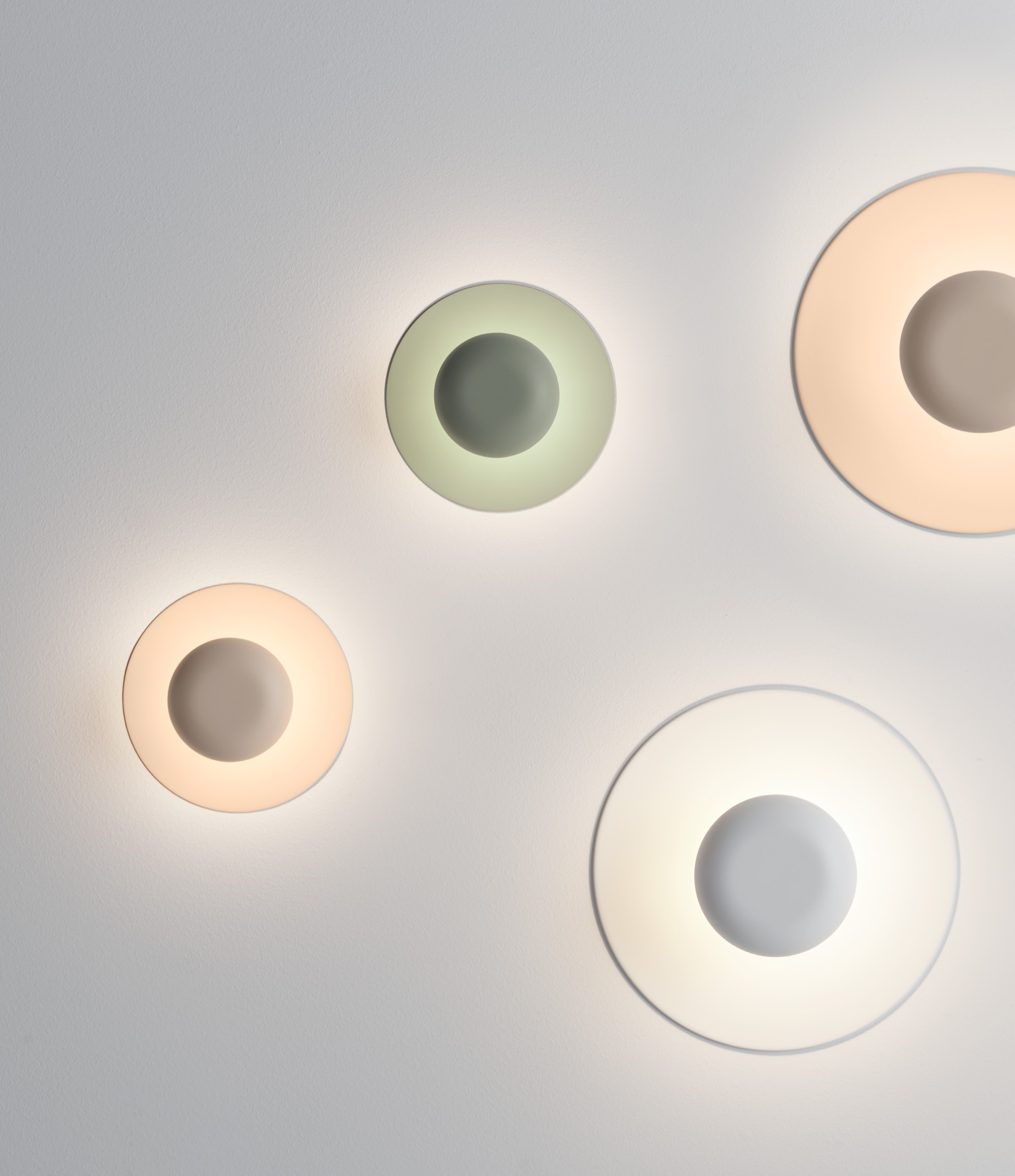 Vibia Musa — pared — imagen 4