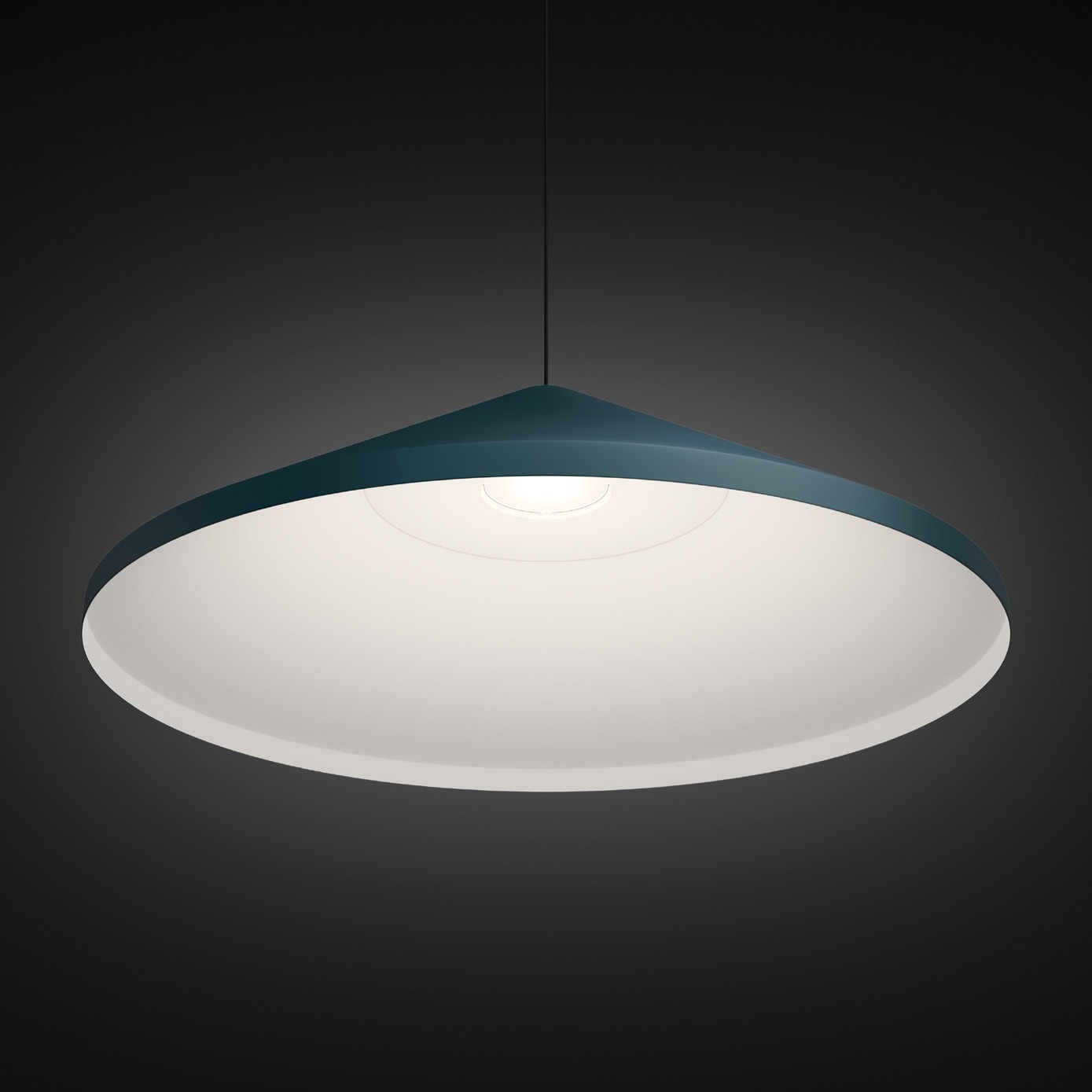 Vibia North — pie y sobremesa — imagen 3