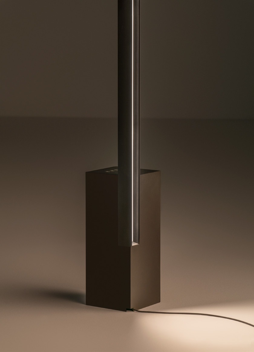 Vibia Offset — pie y sobremesa — imagen 2