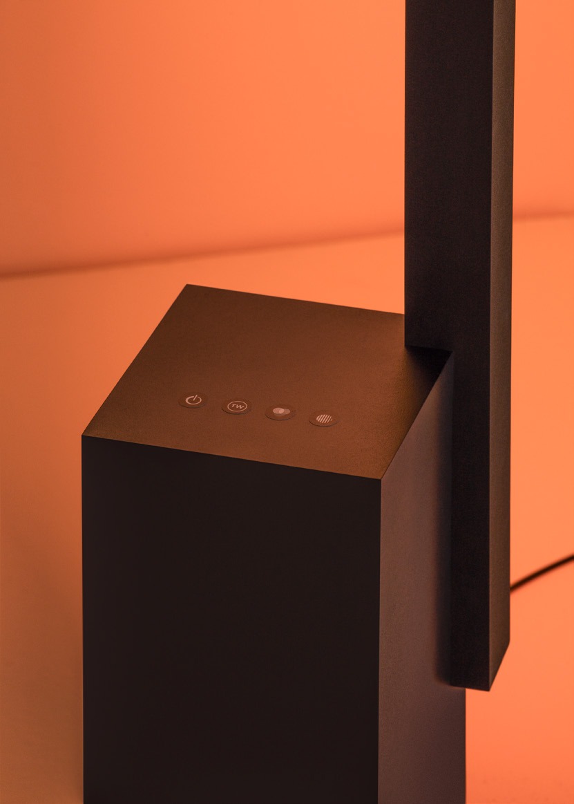 Vibia Offset — pie y sobremesa — imagen 3