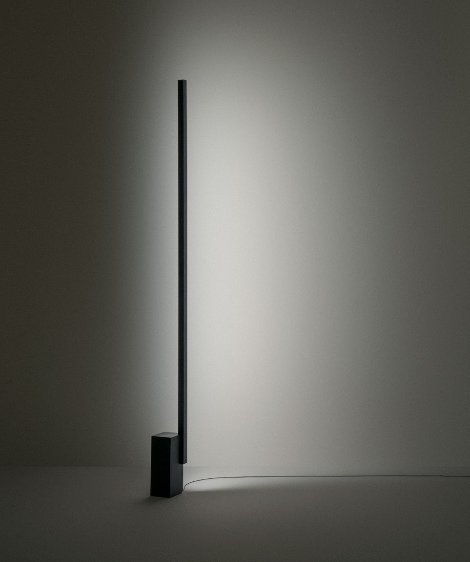 Vibia Offset — pie y sobremesa — imagen 4