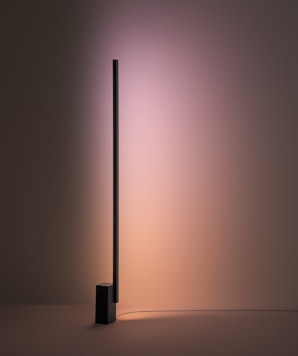 Vibia Offset — pie y sobremesa — imagen 5