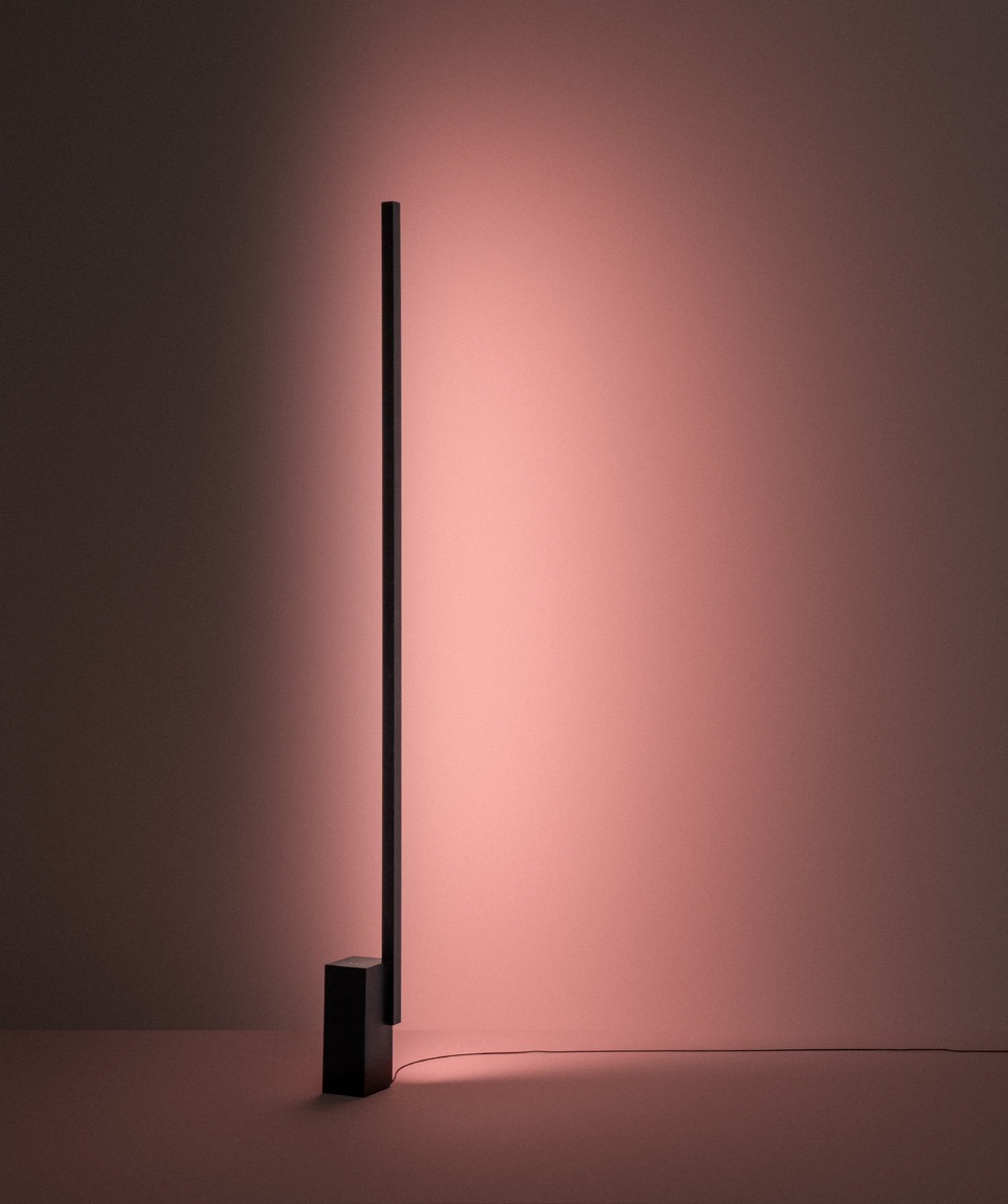 Vibia Offset — pie y sobremesa — imagen 6