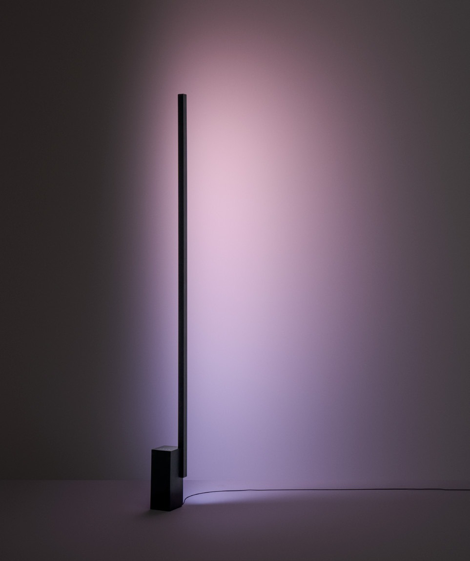 Vibia Offset — pie y sobremesa — imagen 7