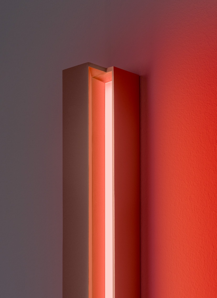 Vibia Offset — pared