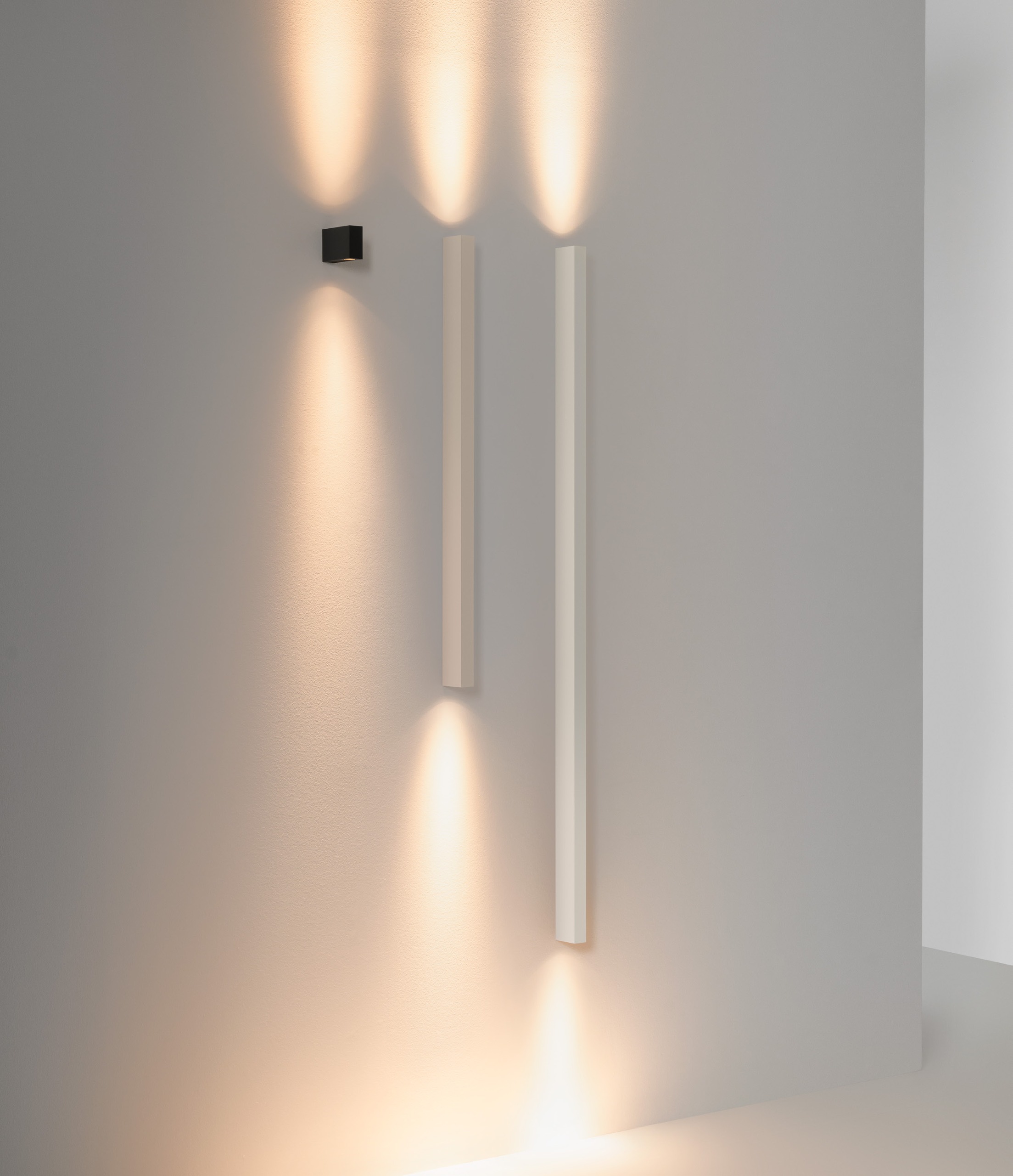 Vibia Offset — pared — imagen 3