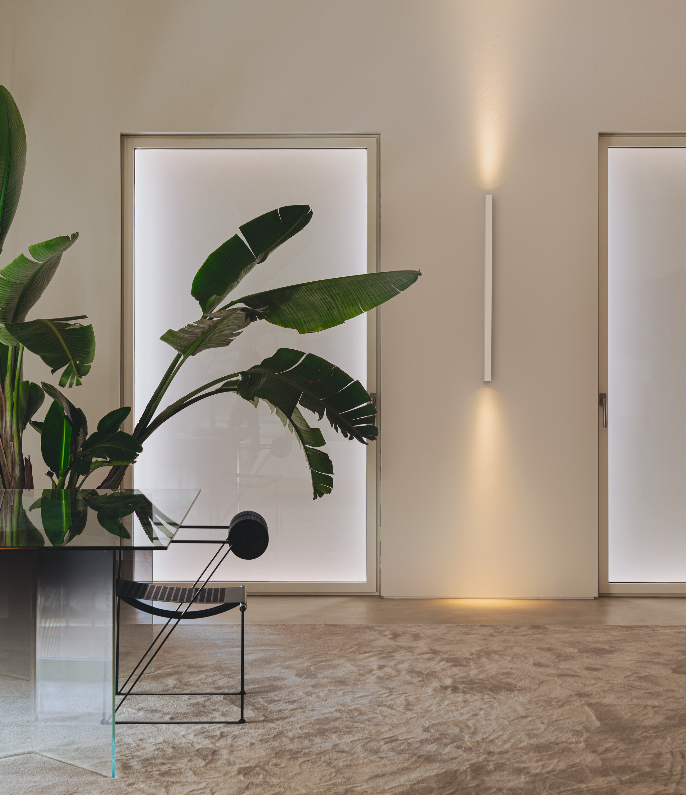 Vibia Offset — pared — imagen 4