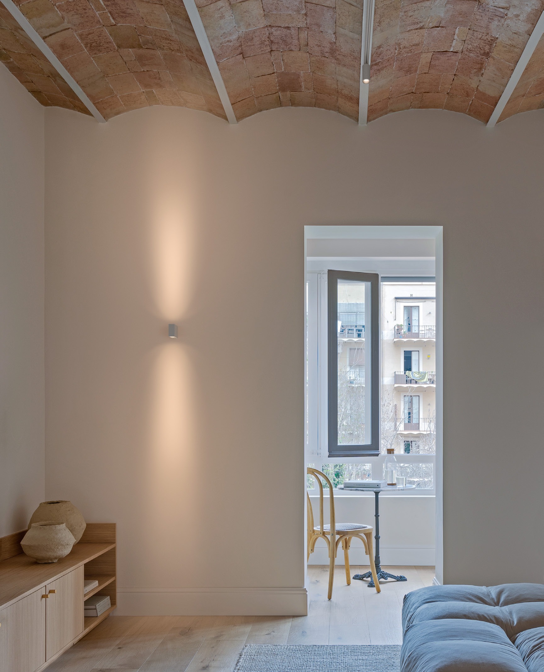 Vibia Offset — pared — imagen 5