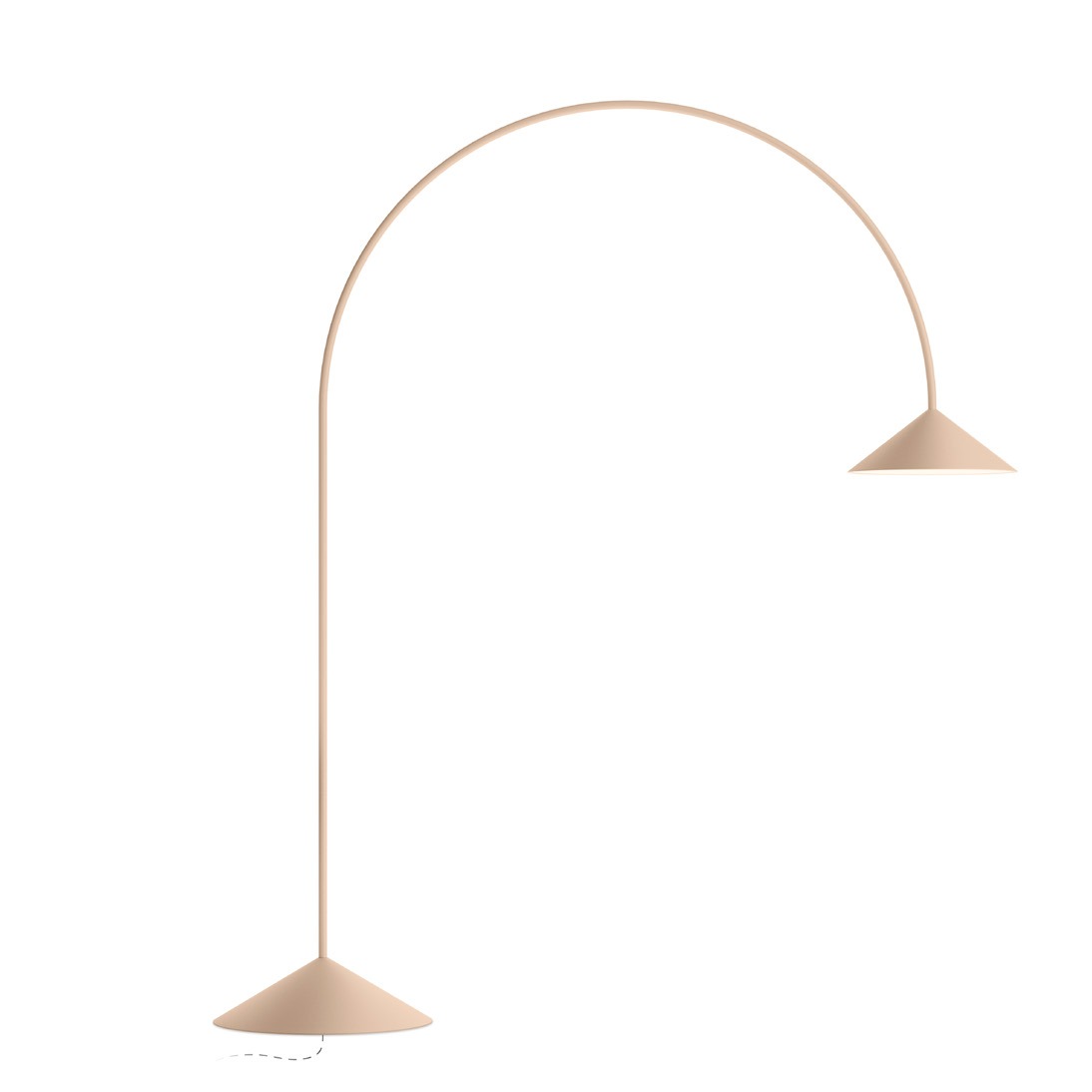 Vibia Out – Lámpara de pie — imagen 5