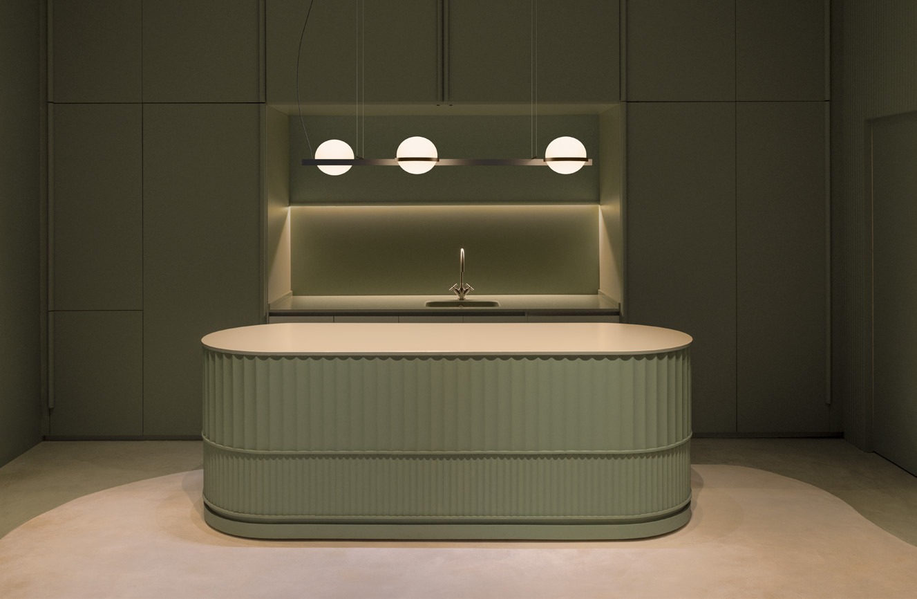 Vibia Palma 3730 – Lámpara colgante — imagen 6
