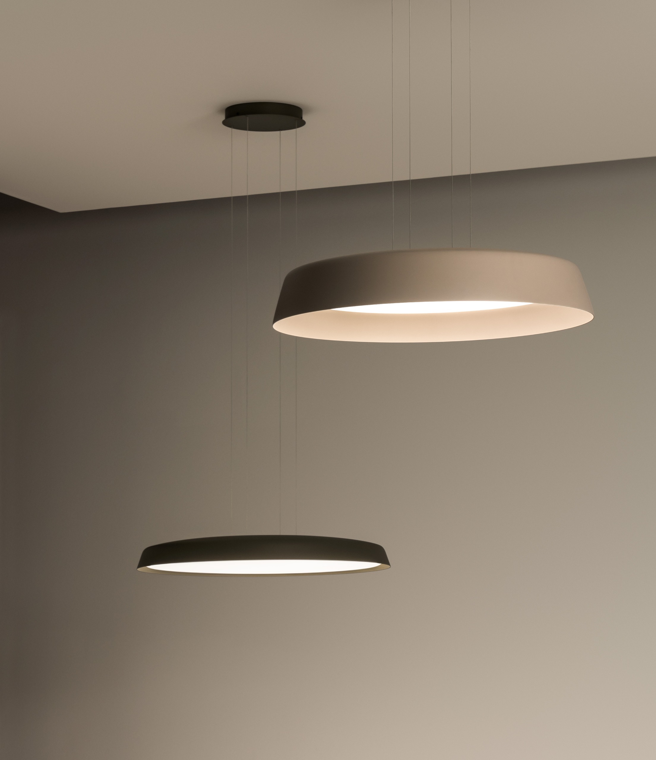 Vibia Palma 3730 – Lámpara colgante — imagen 7