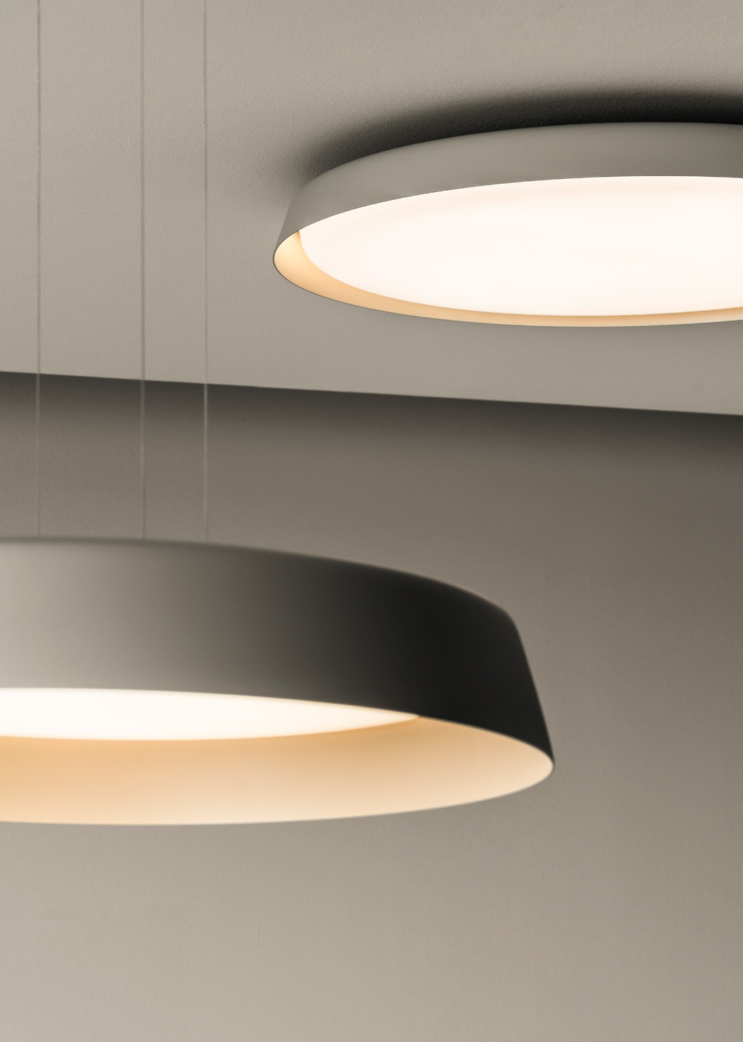 Vibia Palma 3730 – Lámpara colgante — imagen 8